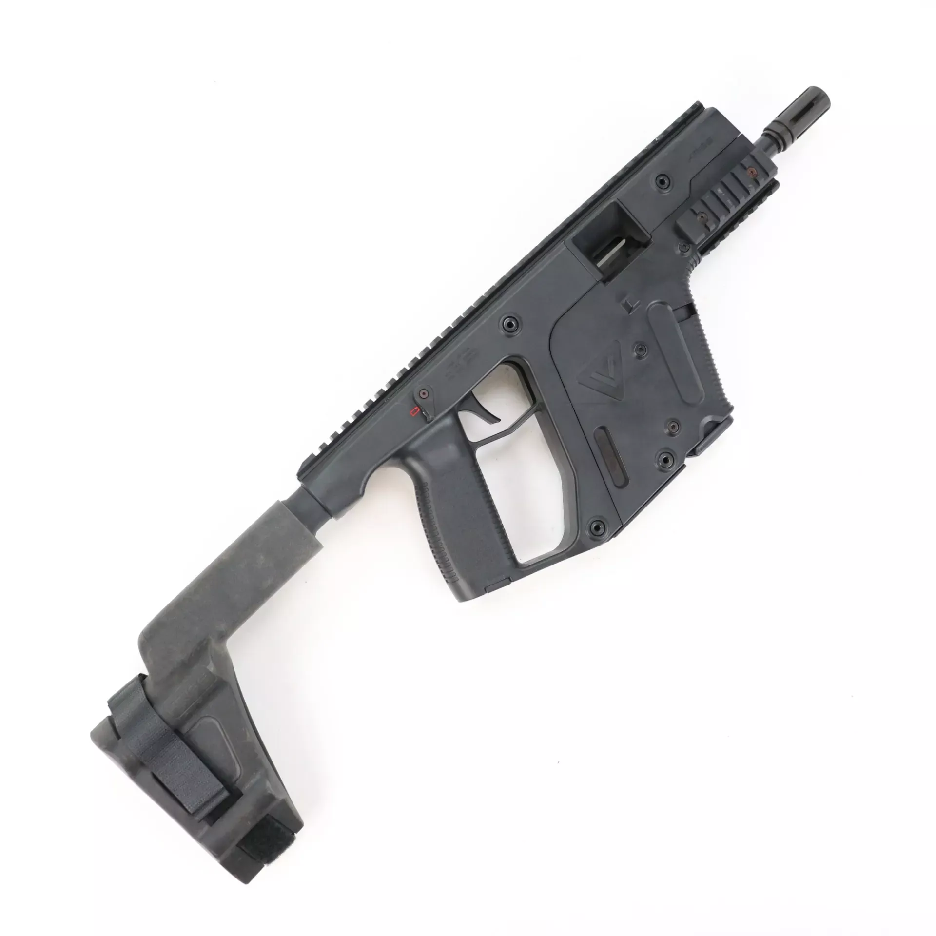 USED - Kriss Vector SDP 9mm Semi Auto Pistol GTO379769
