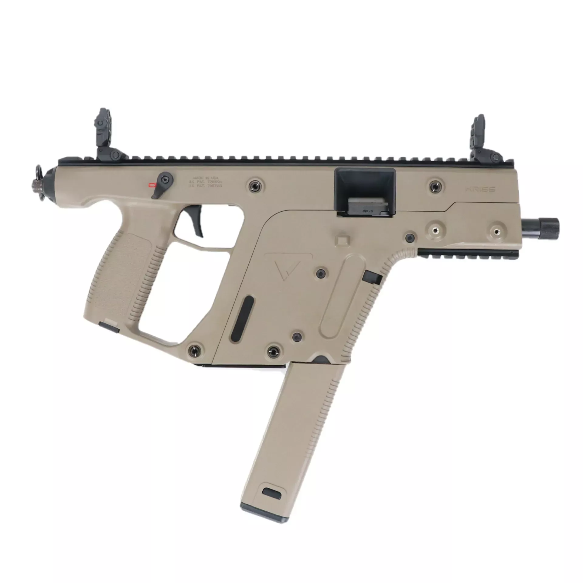 USED - Kriss Vector SDP GTO368985