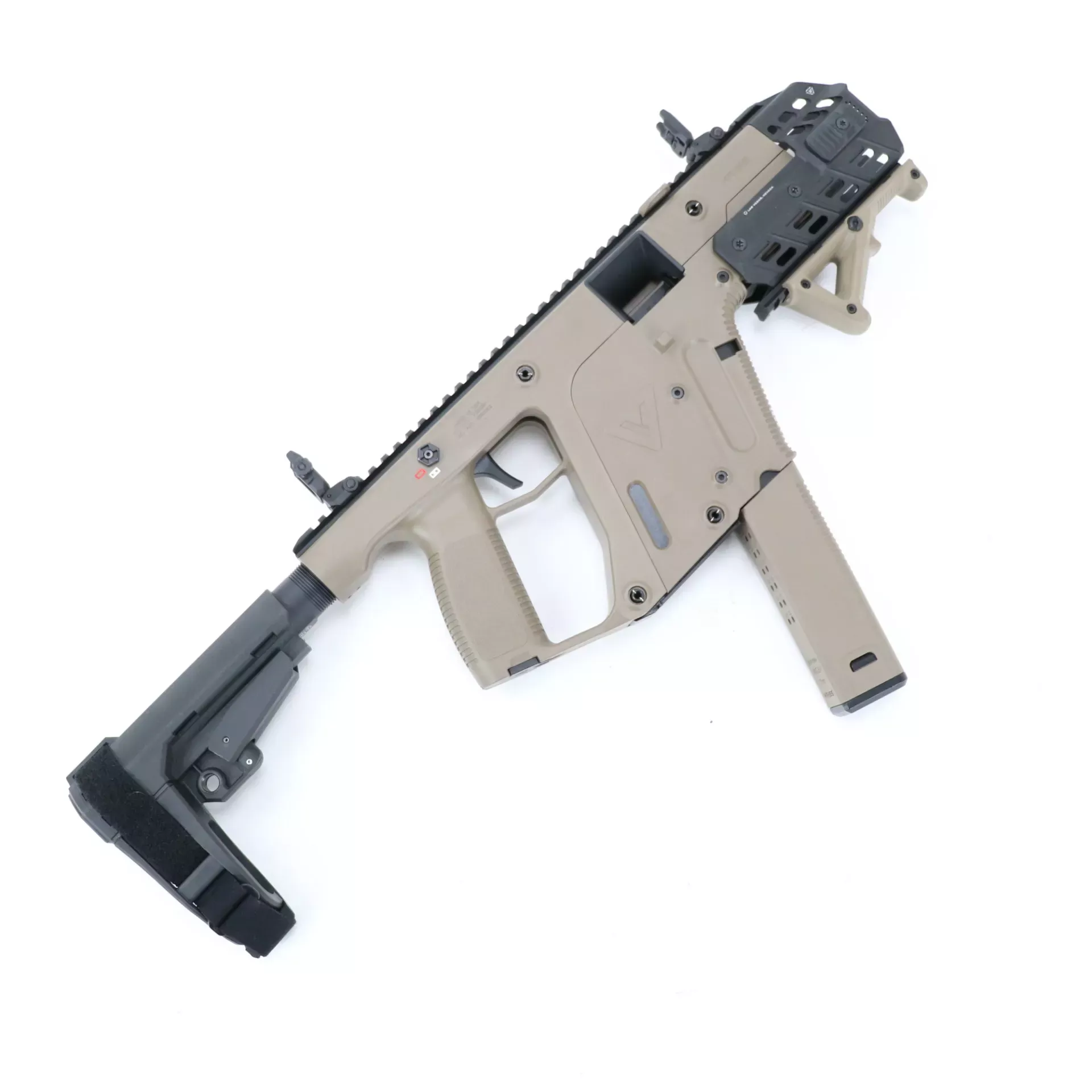 USED - Kriss VECTOR Semi Auto Pistol GTO288036