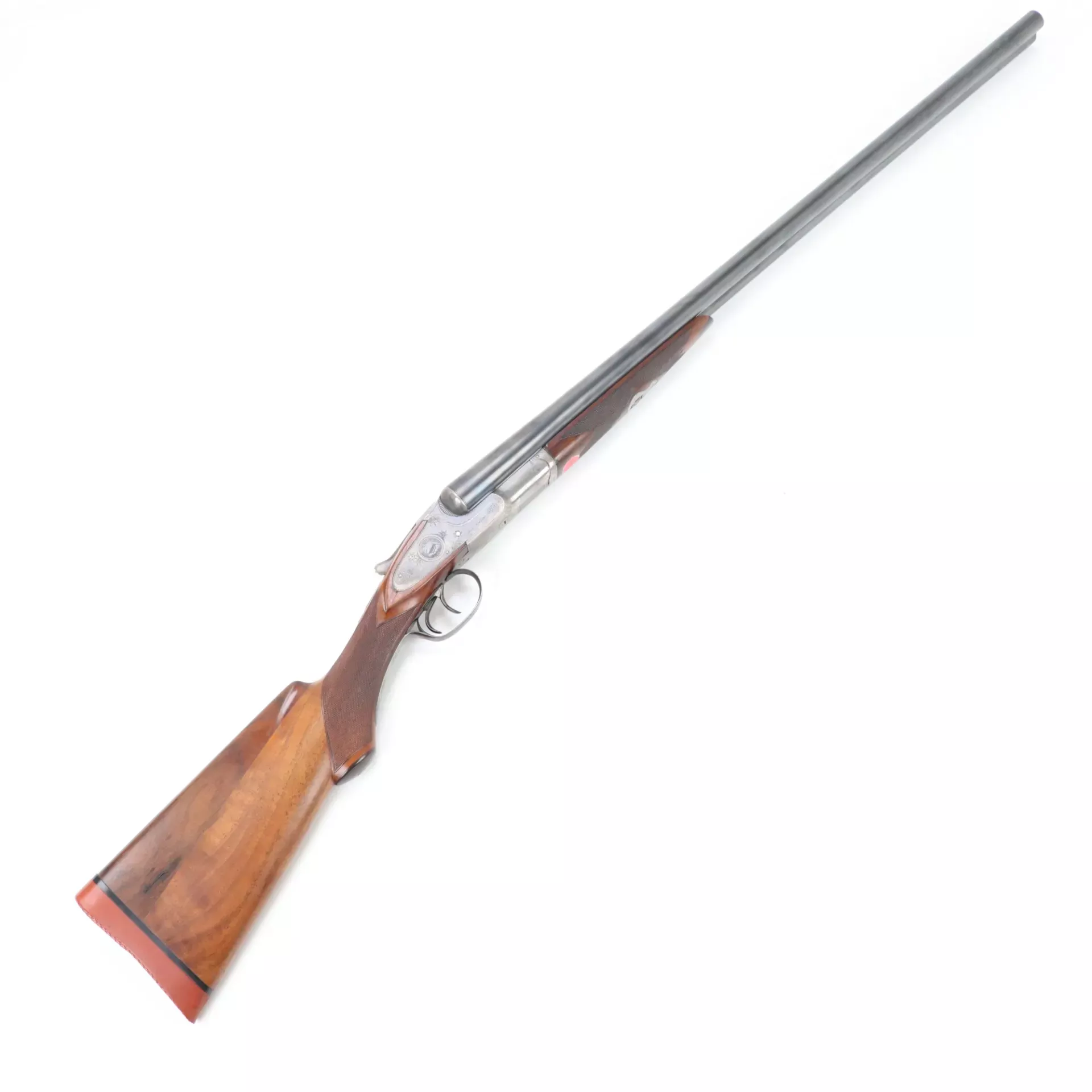 USED - L.C. Smith No. 2E GTO501817