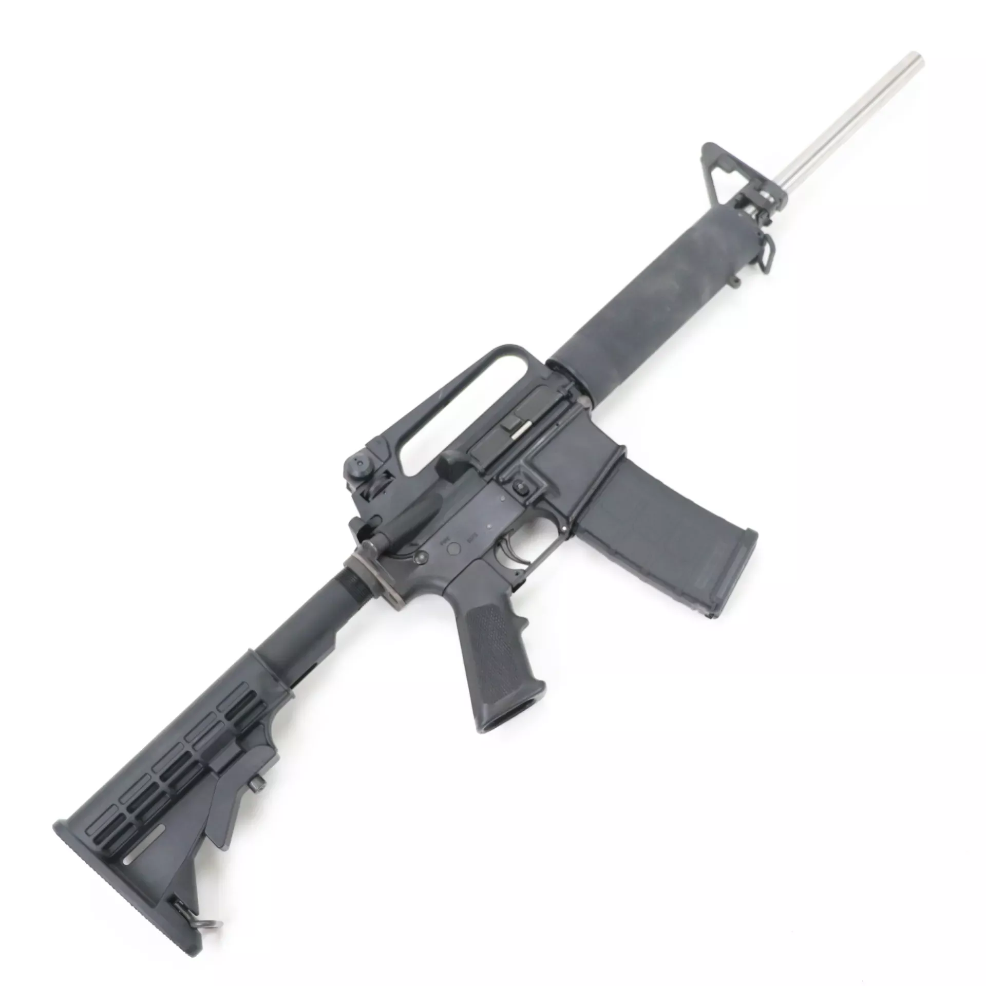 USED - L.A.R. MFGGrizzly-15MG GTO365138