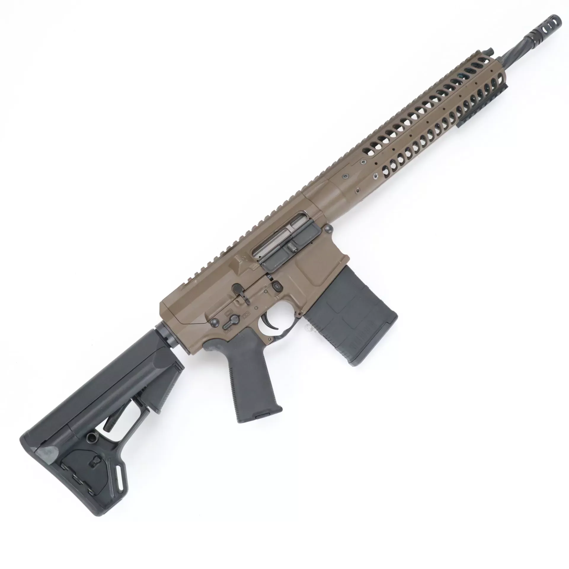 USED - L.W.R.C. Repr GTO369984