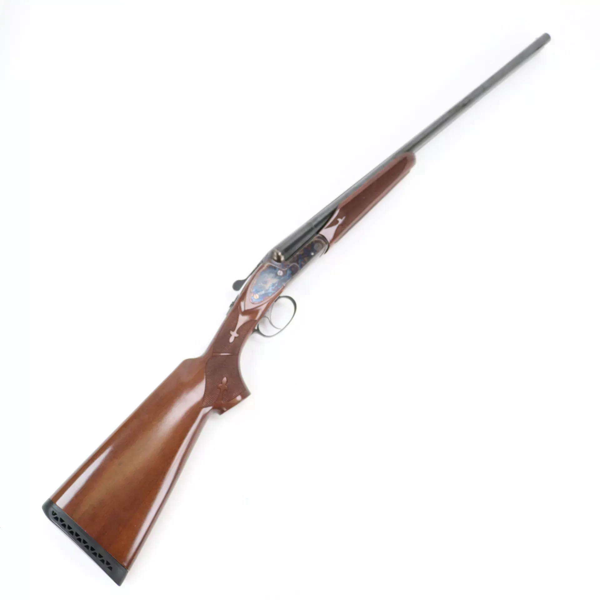 USED - LC SMITH Field 20ga Double Barrel Shotgun GTO380161