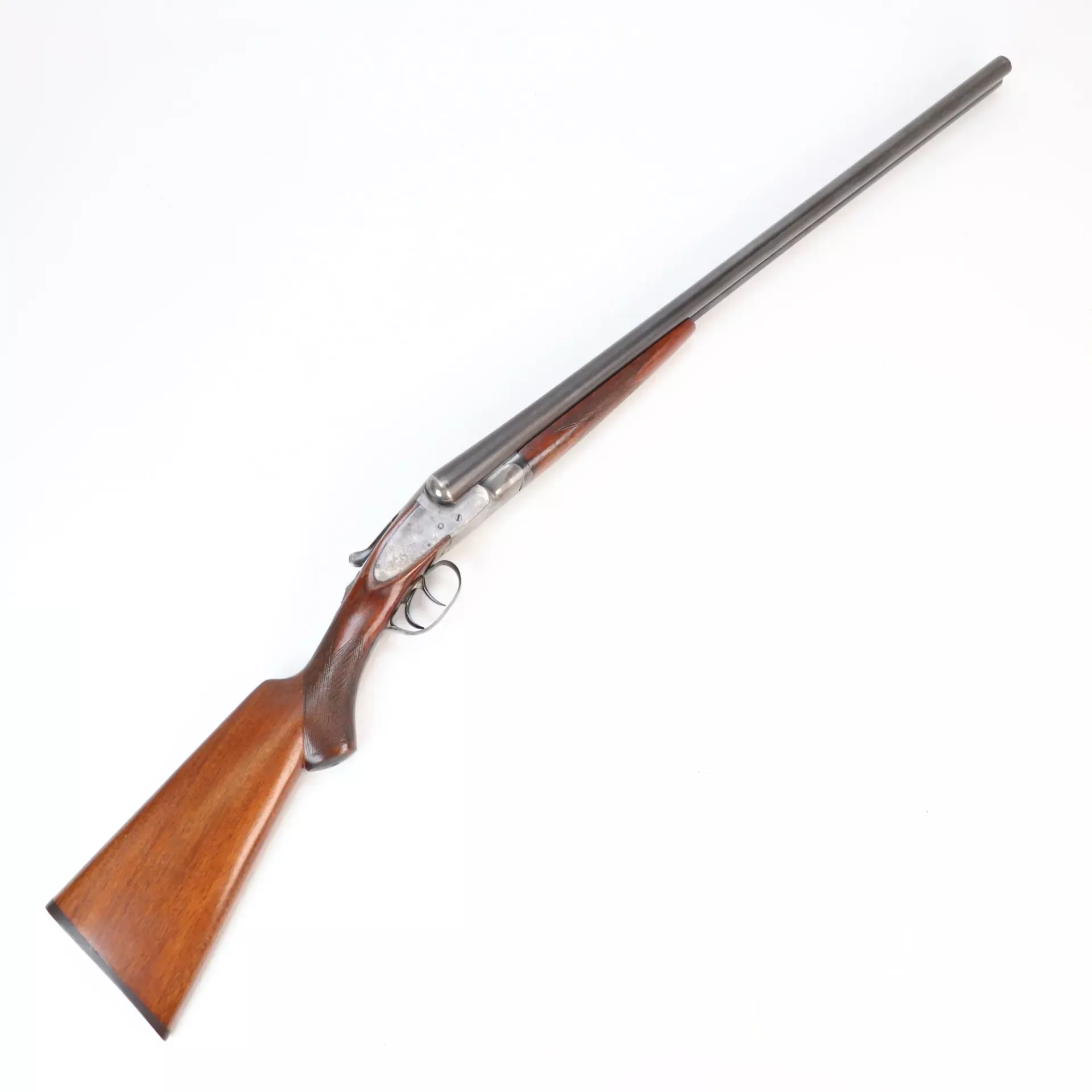 USED - LC Smith Field Grade 12ga Double Barrel Shotgun GTO505262