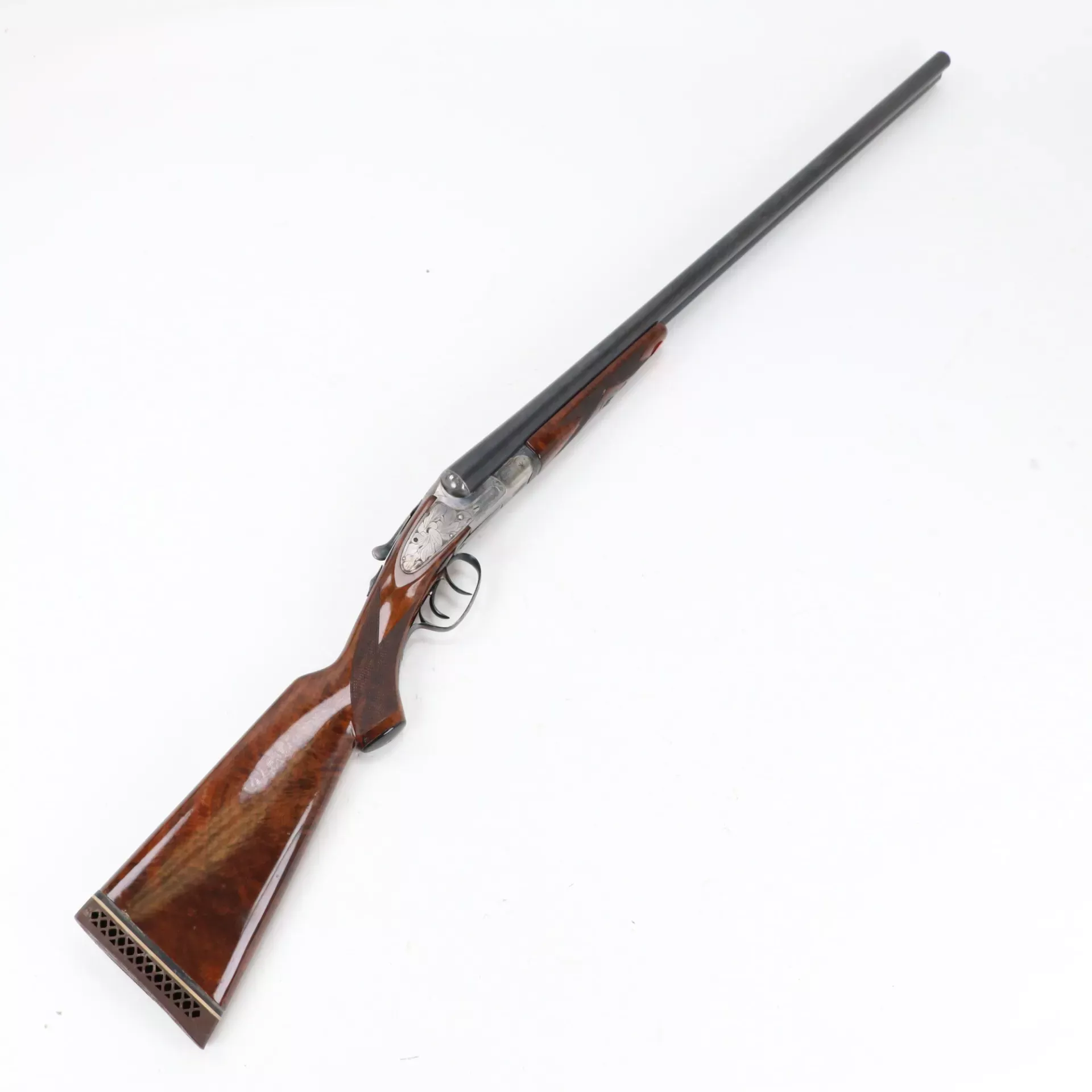 USED - LC SMITH IDEAL GRADE 12GA Double Barrel Shotgun GTO504867