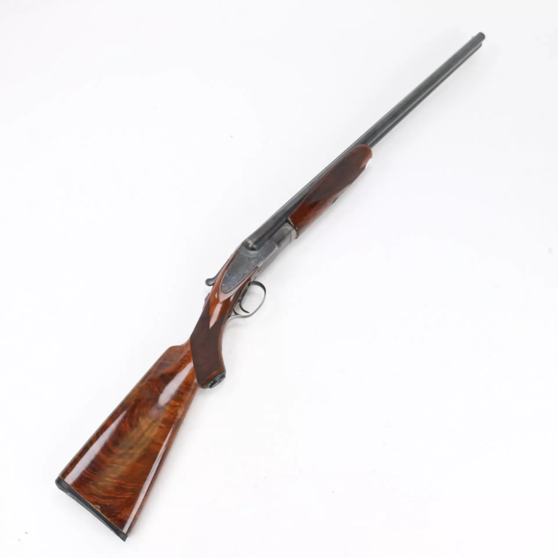USED - LC SMITH IDEAL GRADE 16GA Double Barrel Shotgun GTO504868