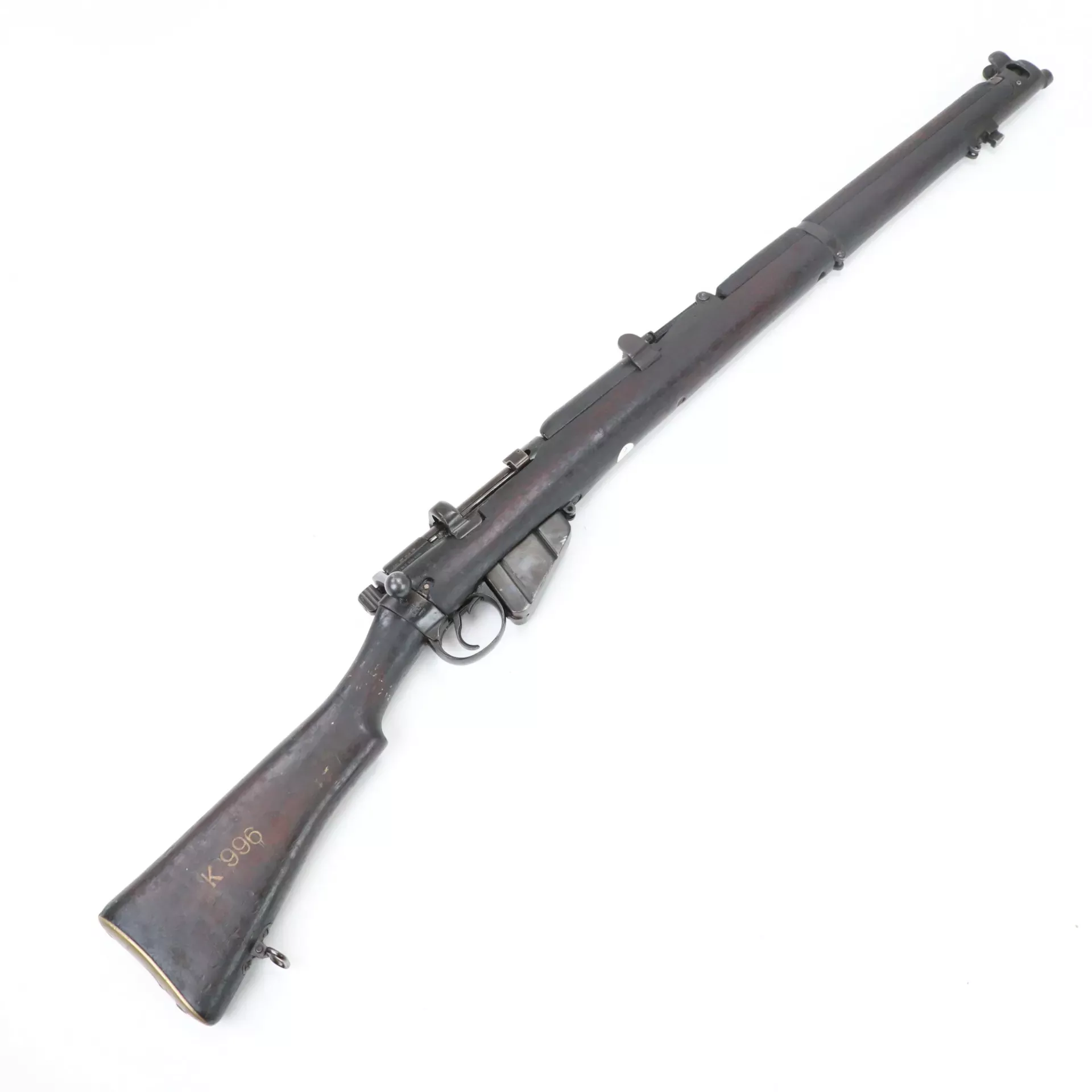 USED - Lee Enfield NO.1 MK III GTO364004