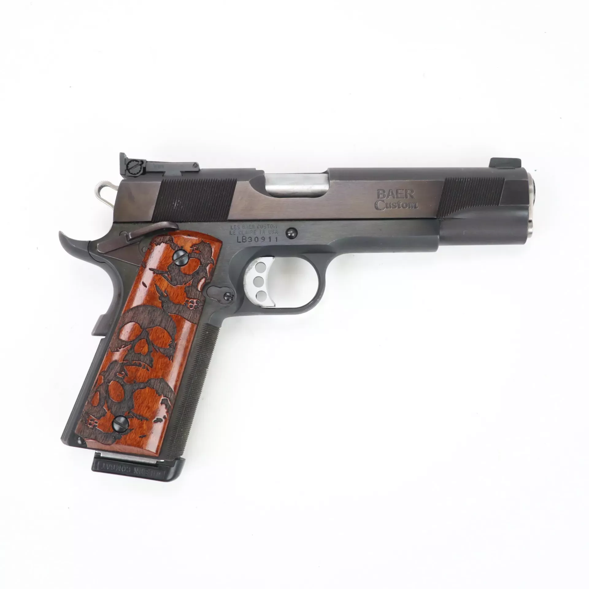 USED - Les Baer Custom GTO363422
