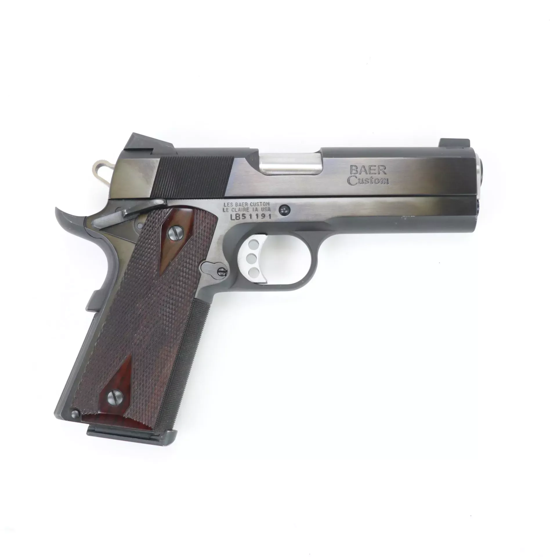 USED - Les Baer Monolith Commanche GTO363922