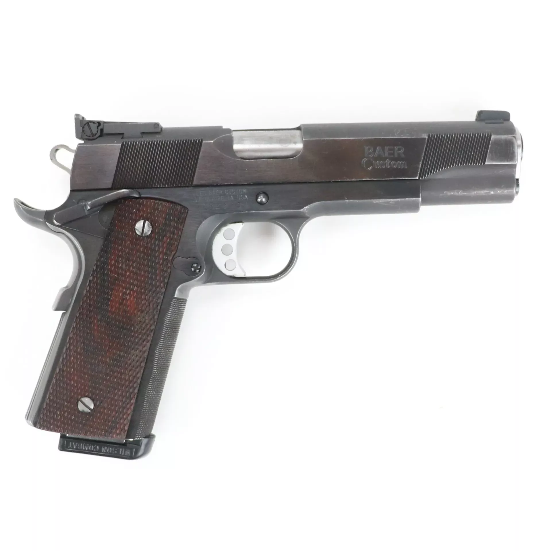 USED - Les Bear Premier II GTO371228