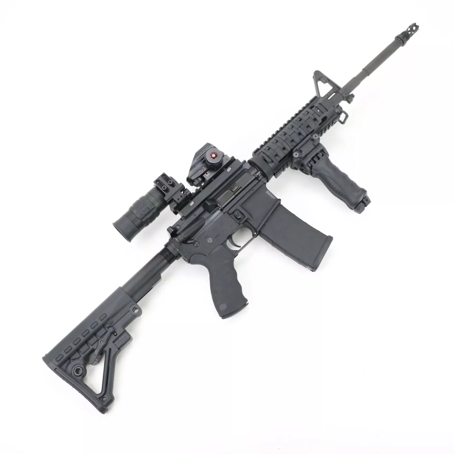 USED - LMG VGT-15 GTO367142