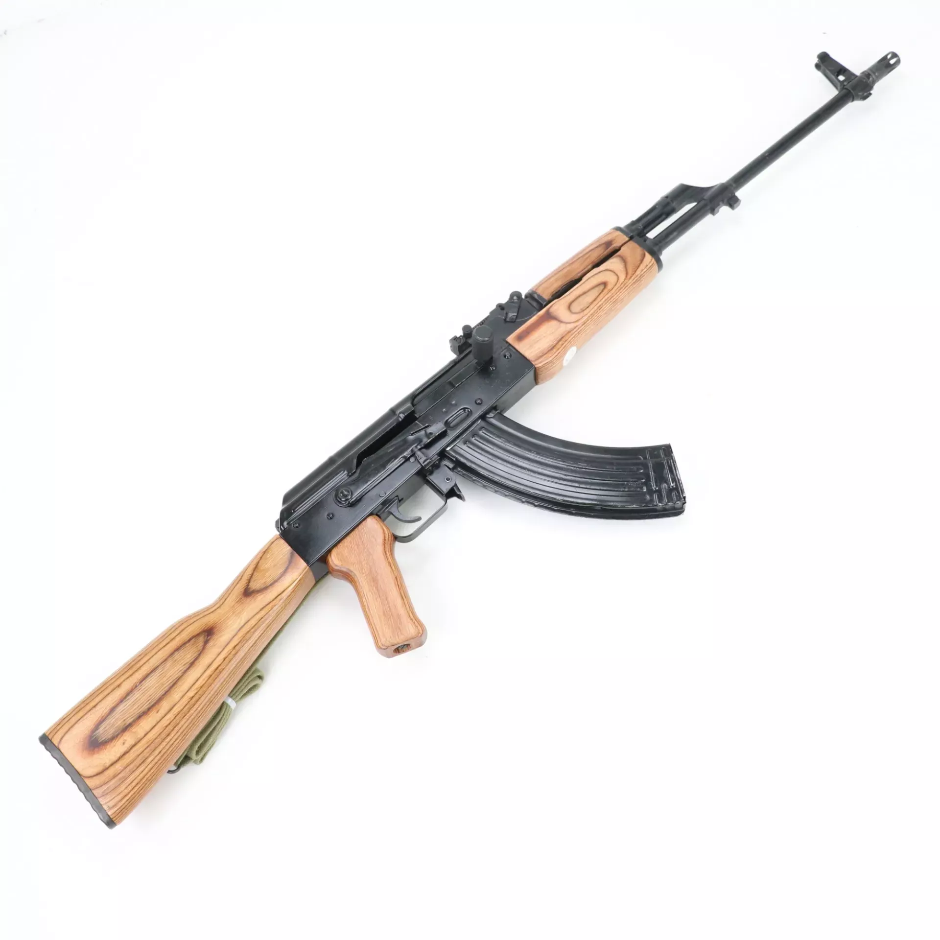 USED - Maad Semi Automatic Rifle GTO364124