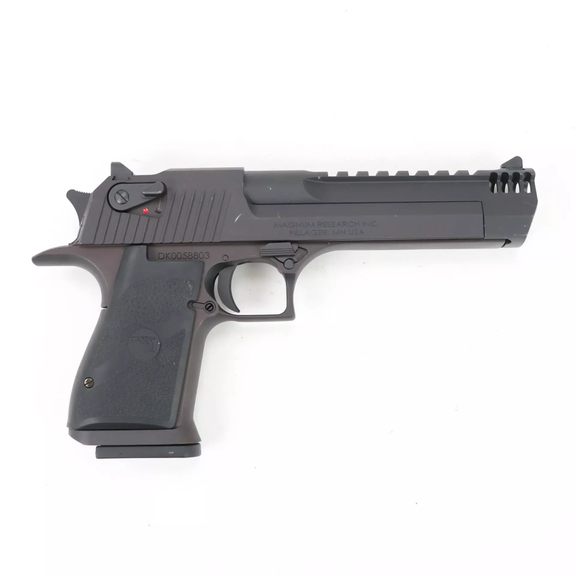 USED - Magnum Research Desert Eagle GTO501118