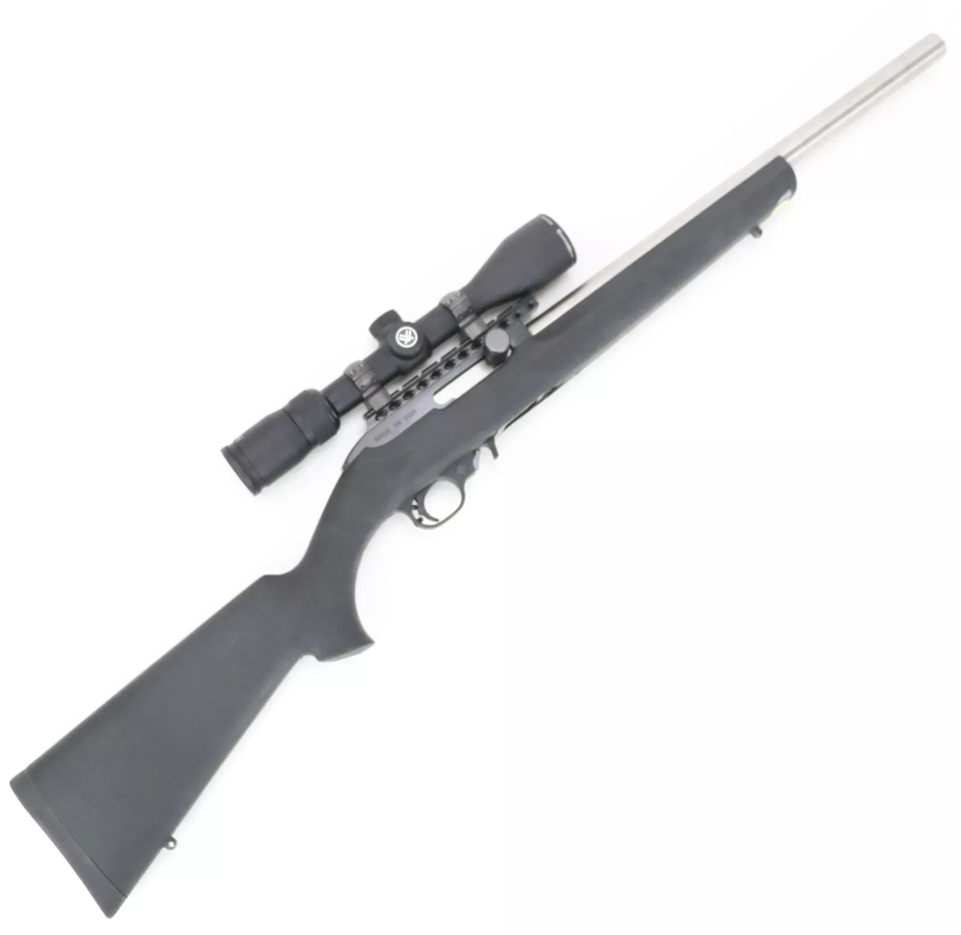 USED - Magnum Research MLR-1722M GTO370880