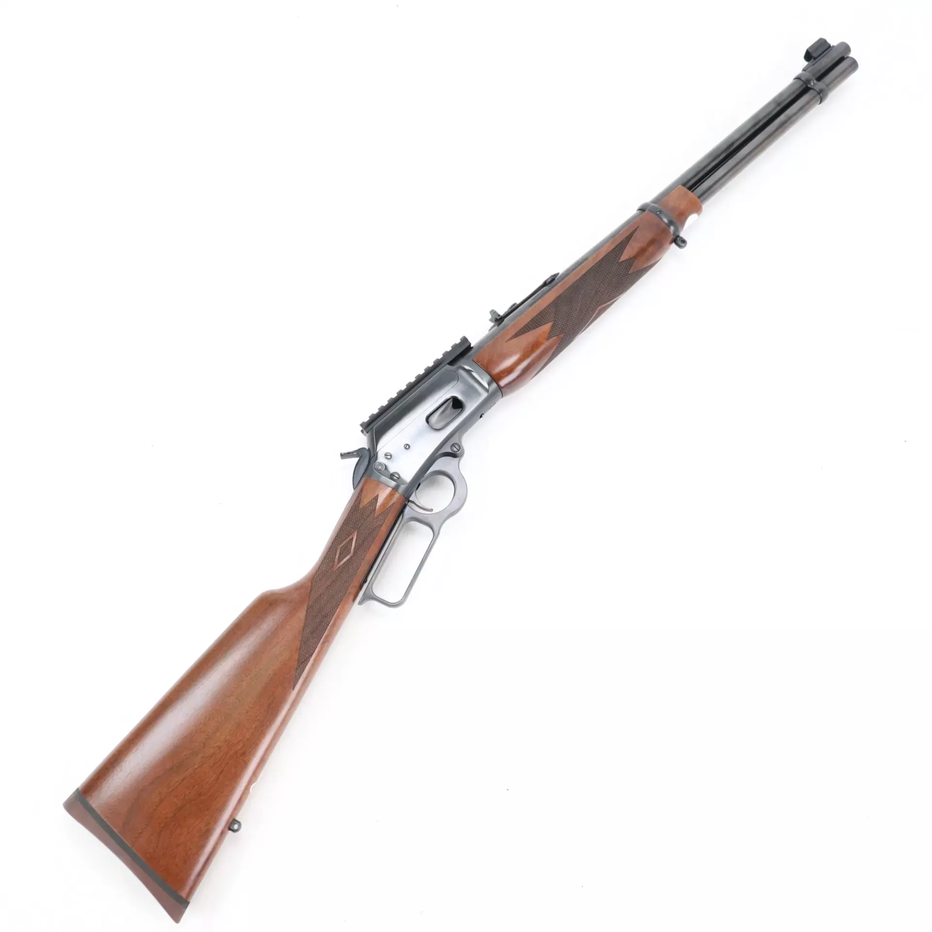 USED - Marlin 1894 44MAG Lever Action Rifle GTO382368