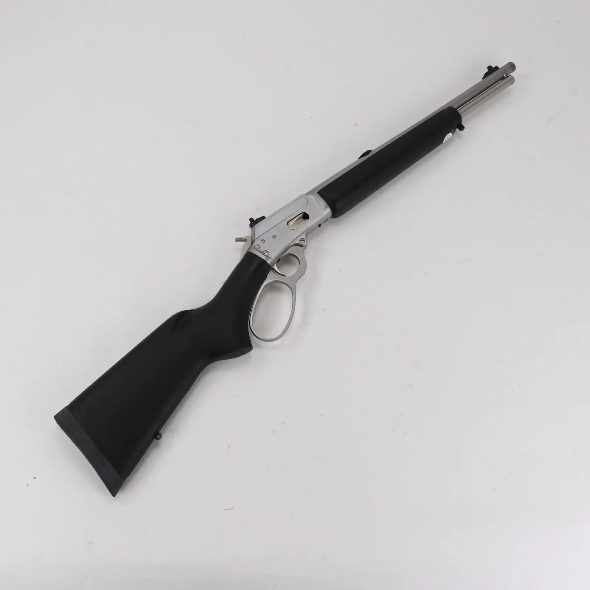 USED - Marlin 1894 CST 357 Magnum Lever Action Rifle GTO377385