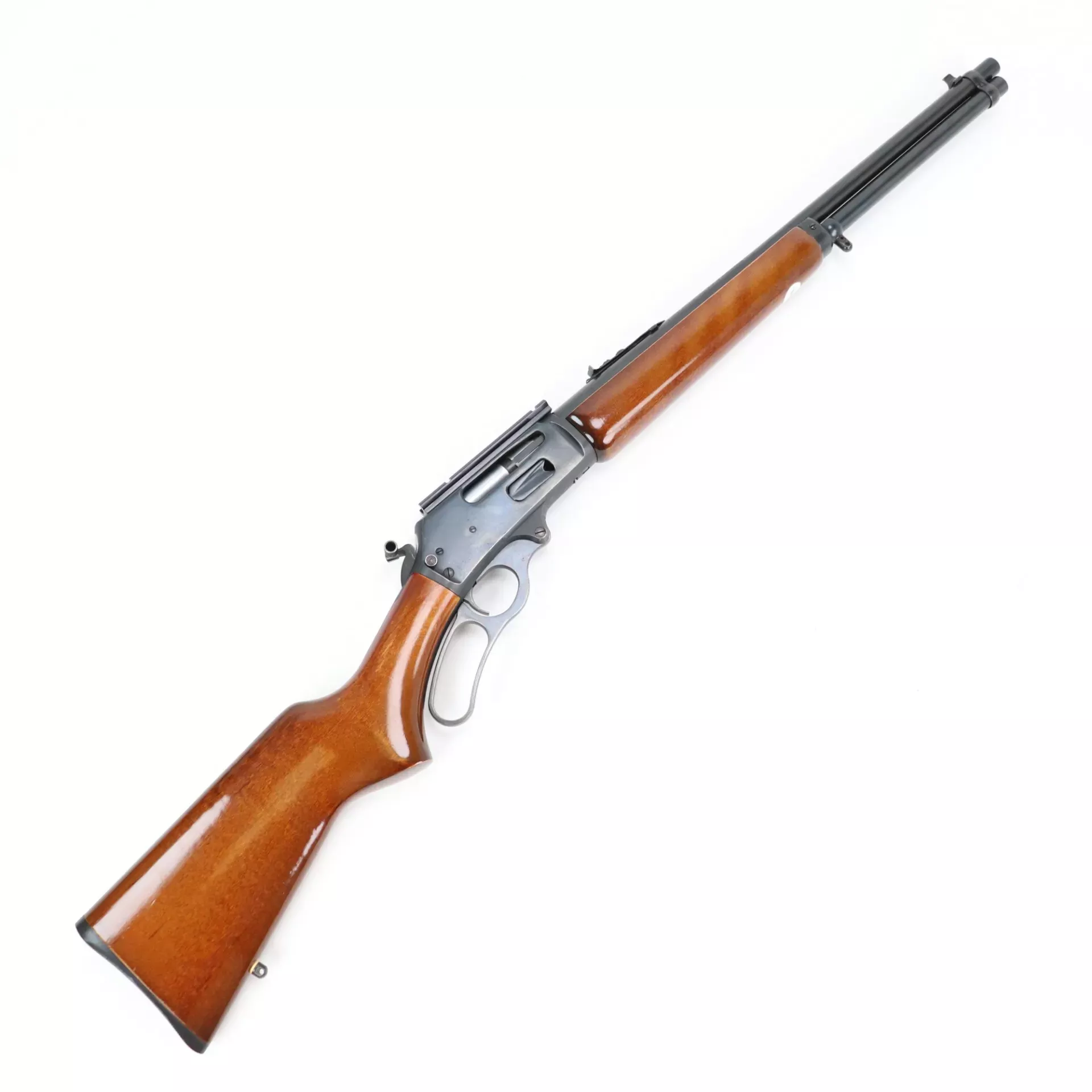 USED - Marlin 30AS 30-30 Lever Action Rifle GTO380405