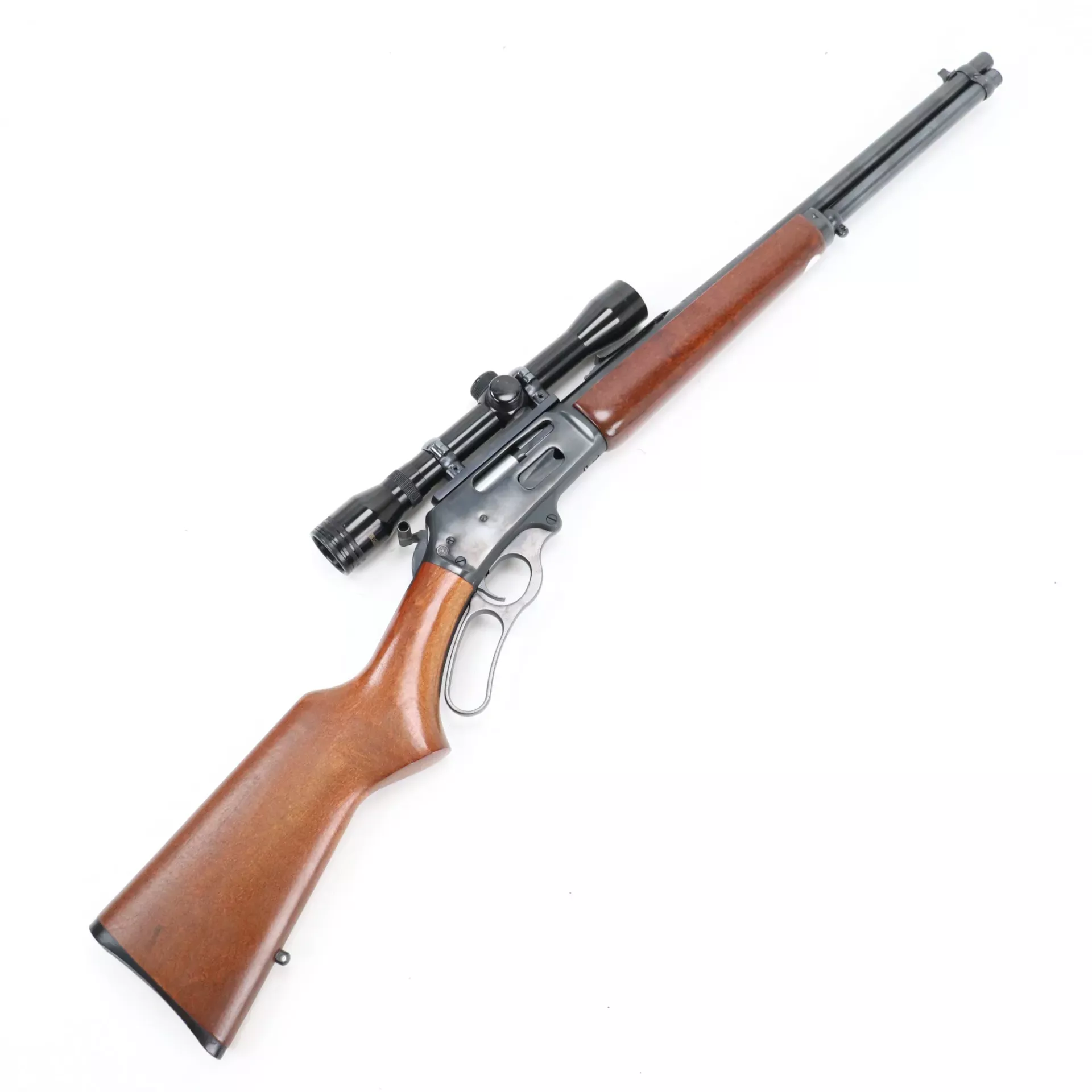 USED - Marlin 30AS 30-30 Lever Action Rifle GTO507085