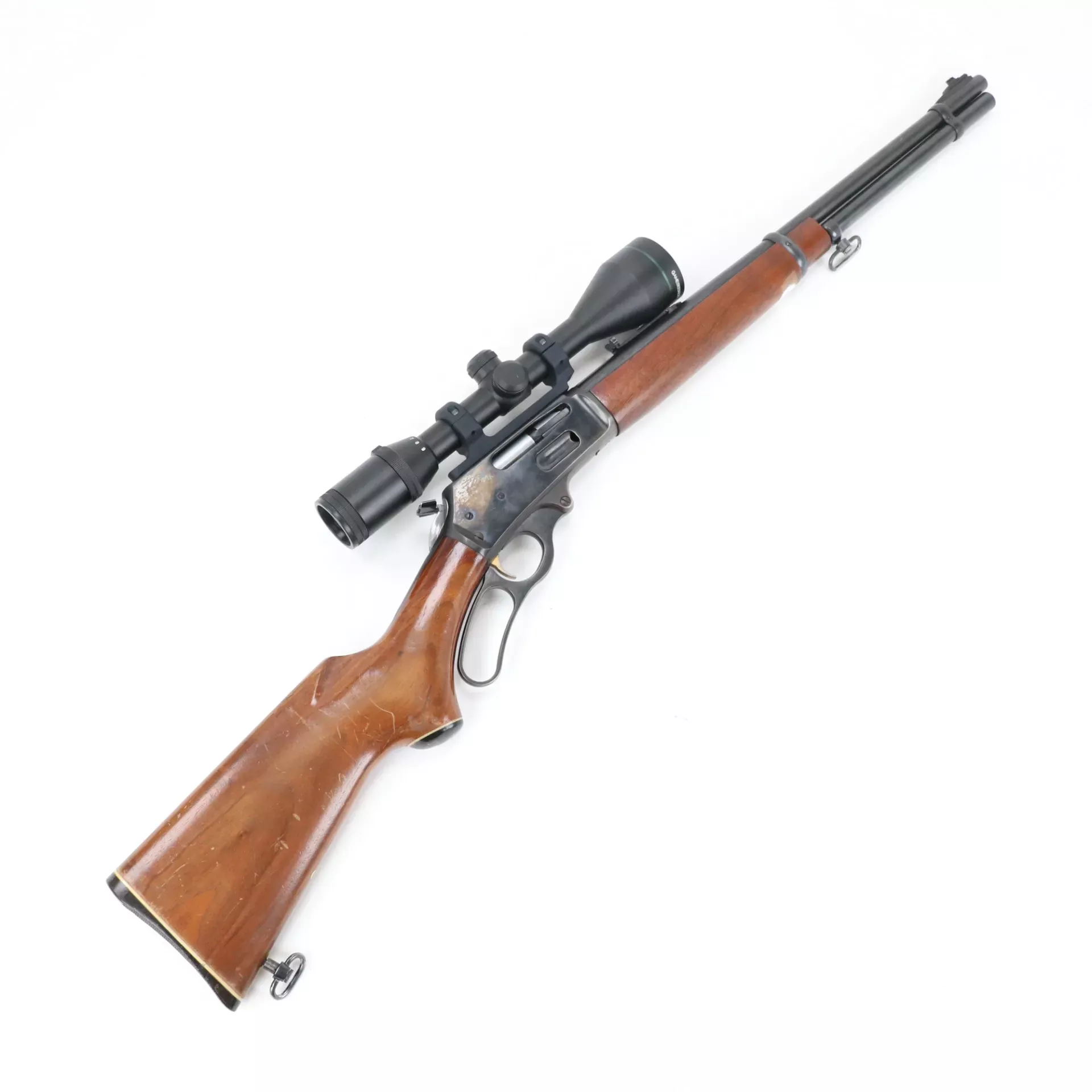 USED - Marlin 336 30-30WIN Lever Action Rifle GTO378895