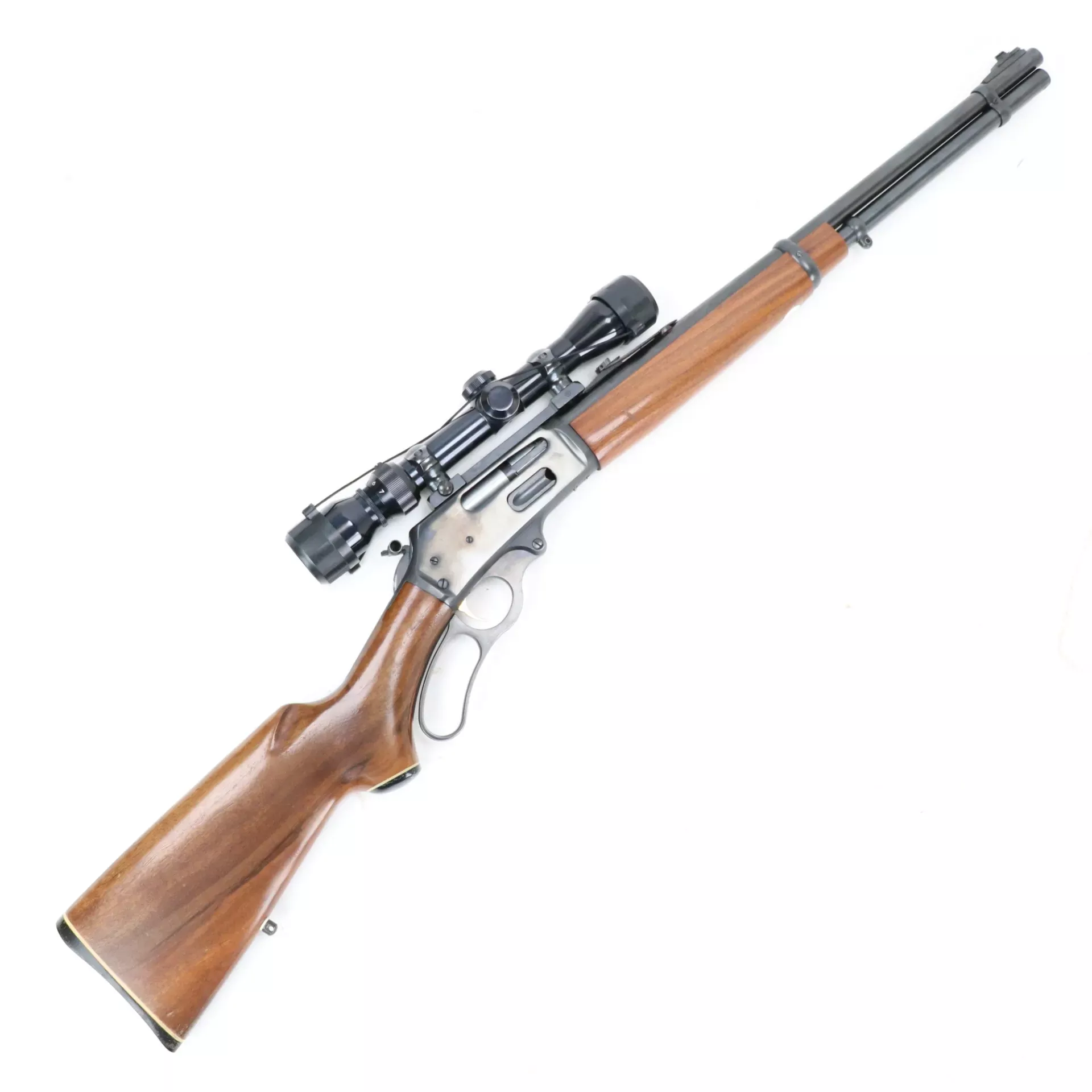 USED - Marlin 336Lever Action Rifle GTO375437
