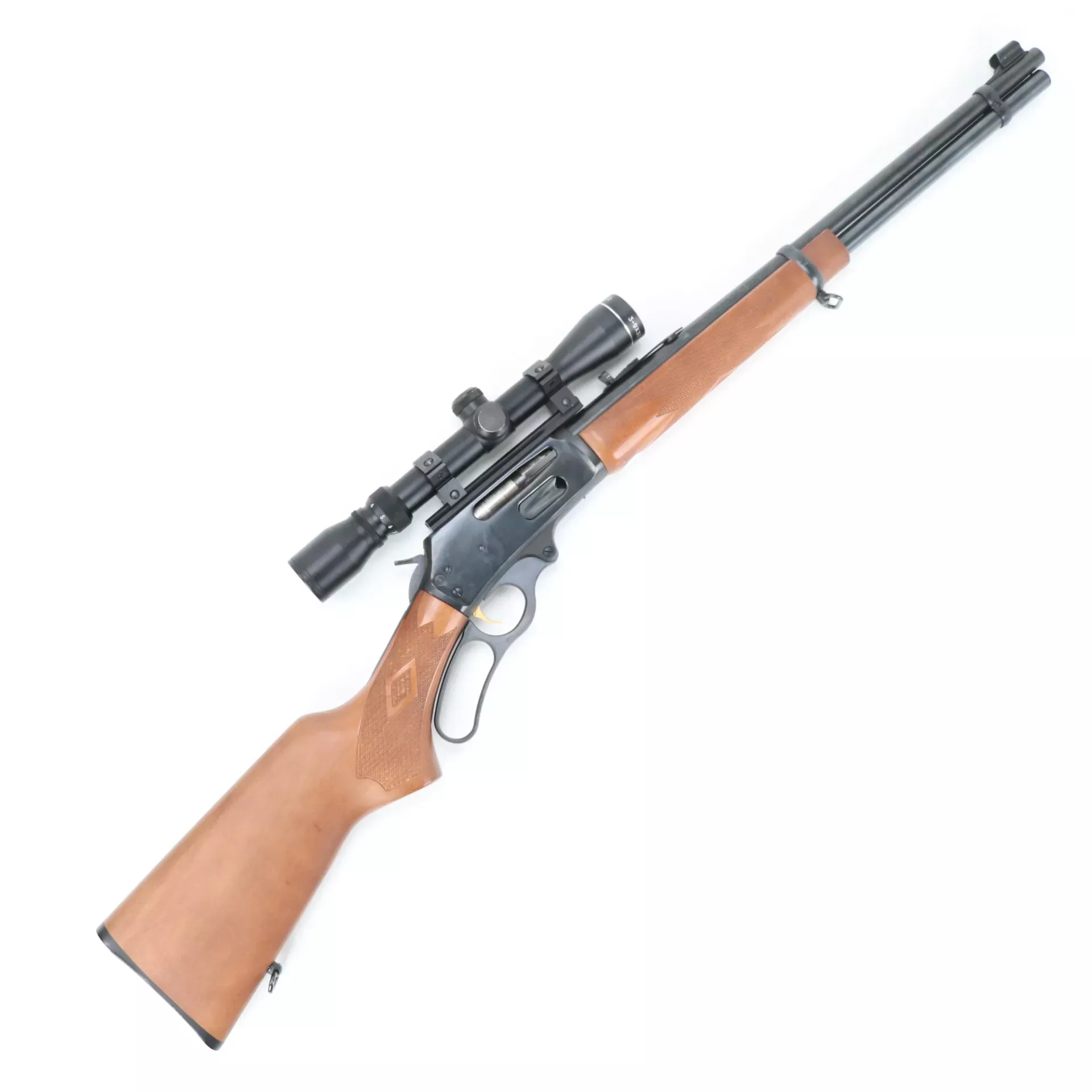 USED - Marlin 336W GTO370105