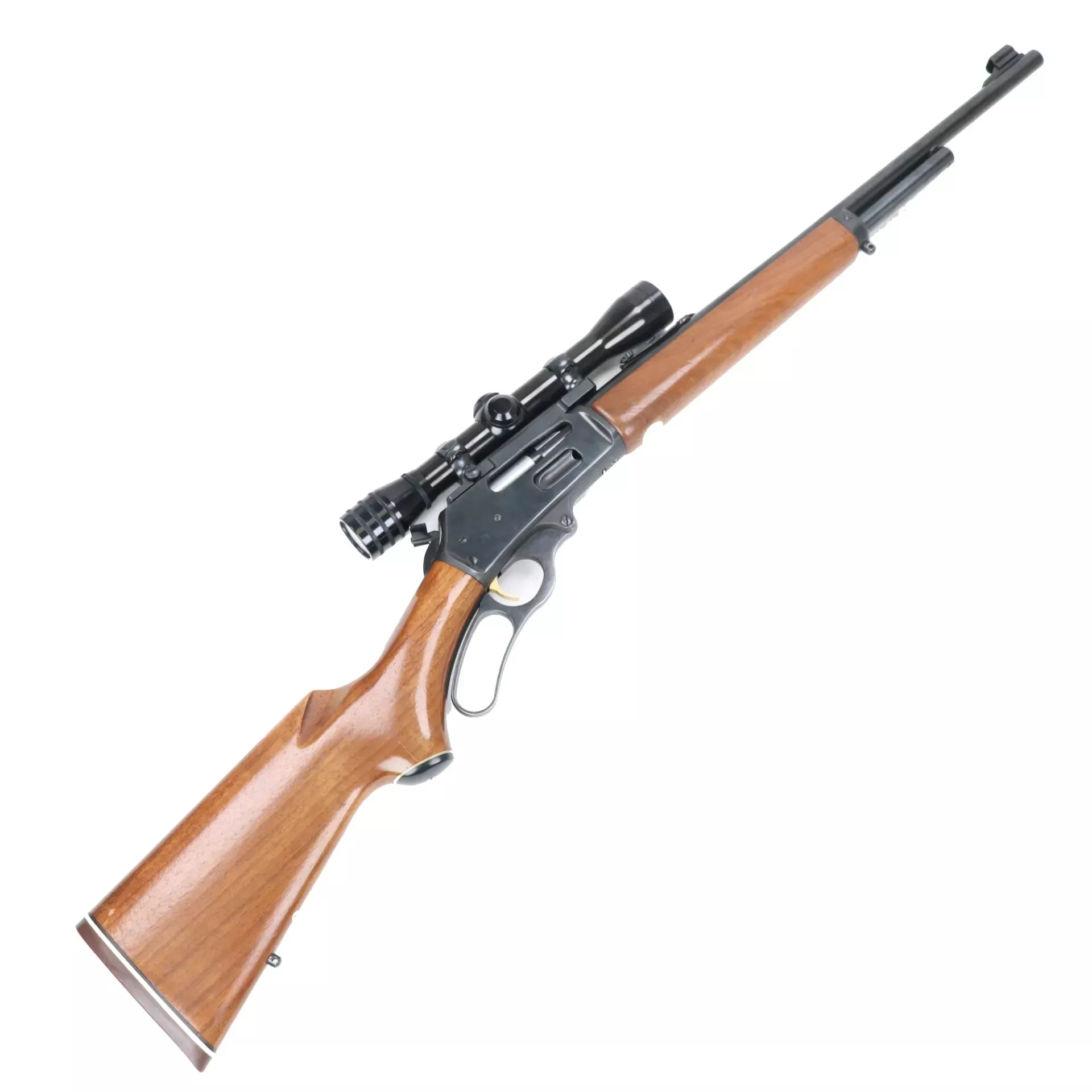USED - Marlin 375 GTO367328