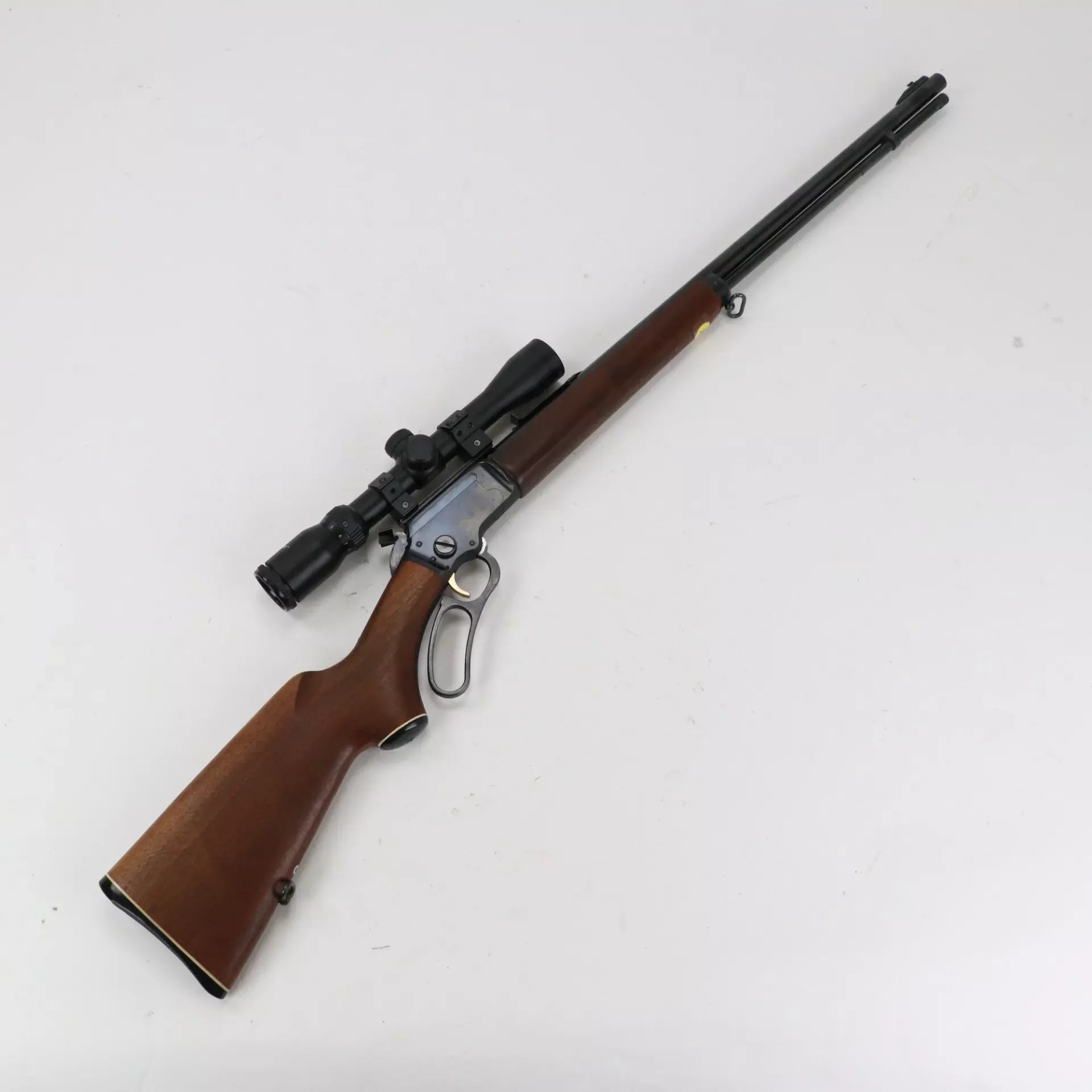 USED - Marlin 39A 22LR Lever Action Rifle GTO377318