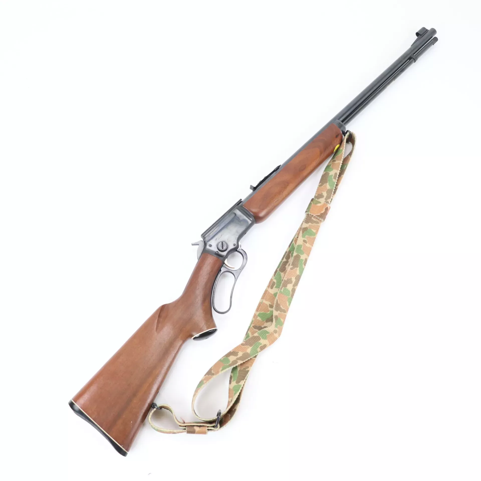 USED - Marlin 39A 22LR Lever Action Rifle GTO378791