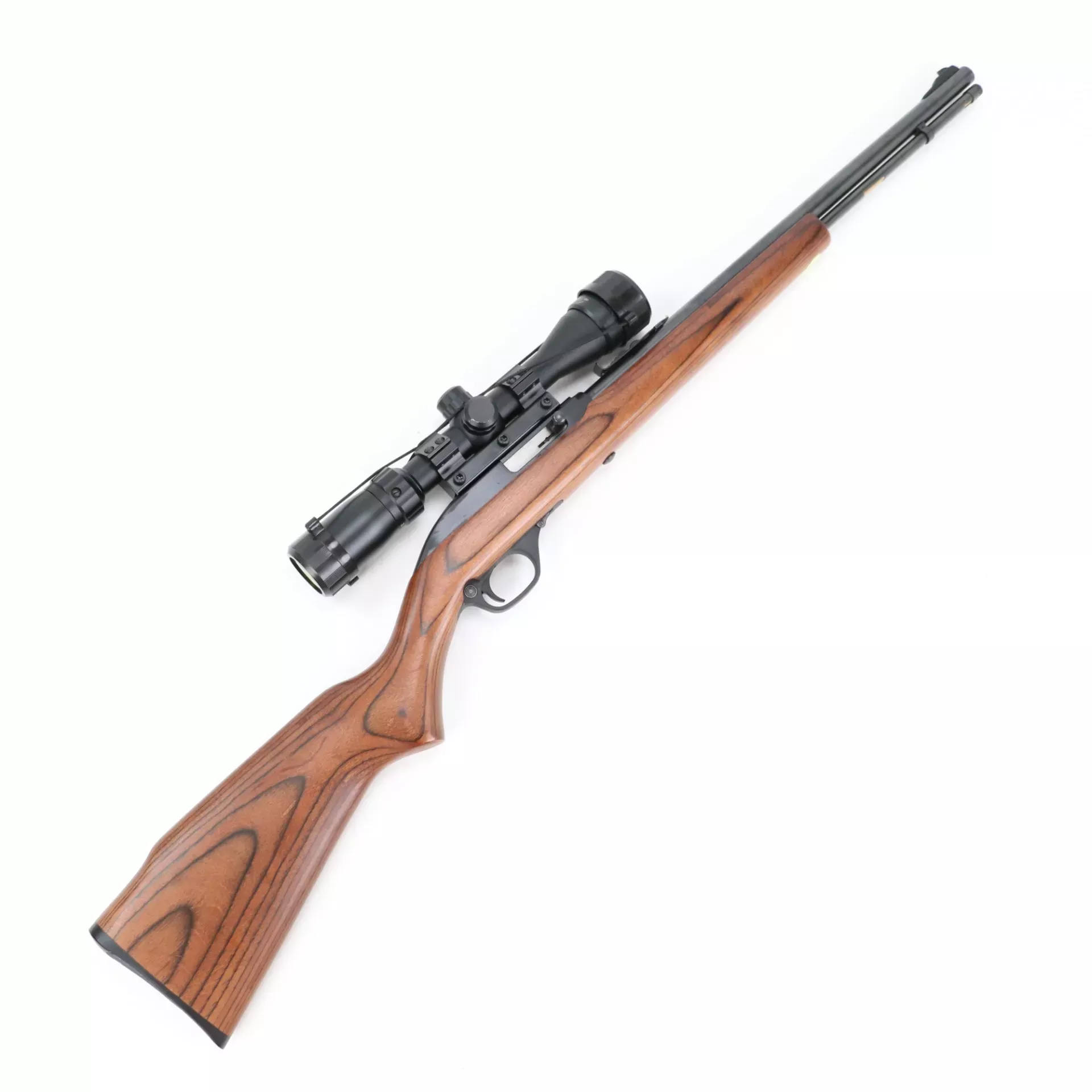 USED - Marlin 60 22LR Semi Auto Shotgun GTO380377