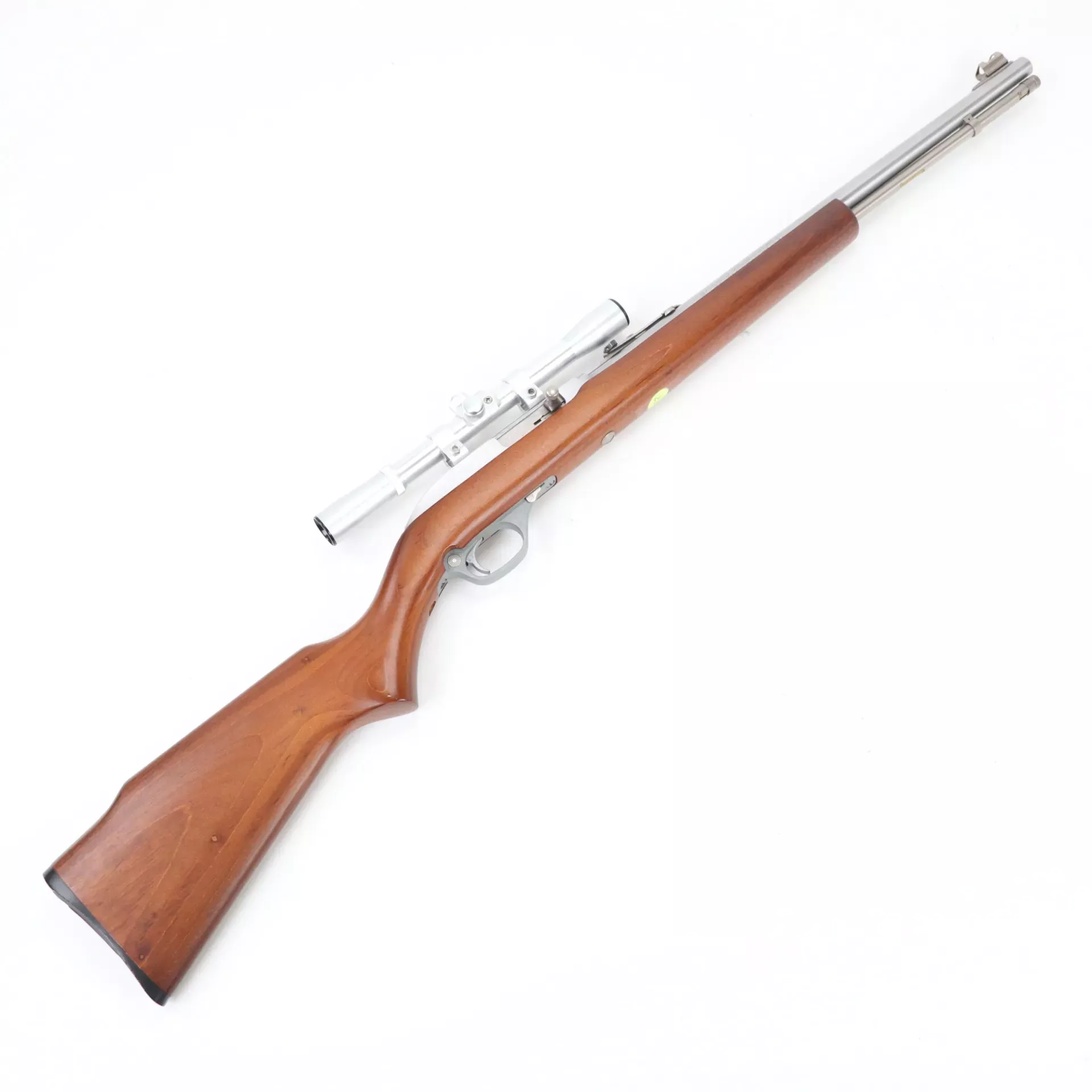 USED - Marlin 60SB GTO364428