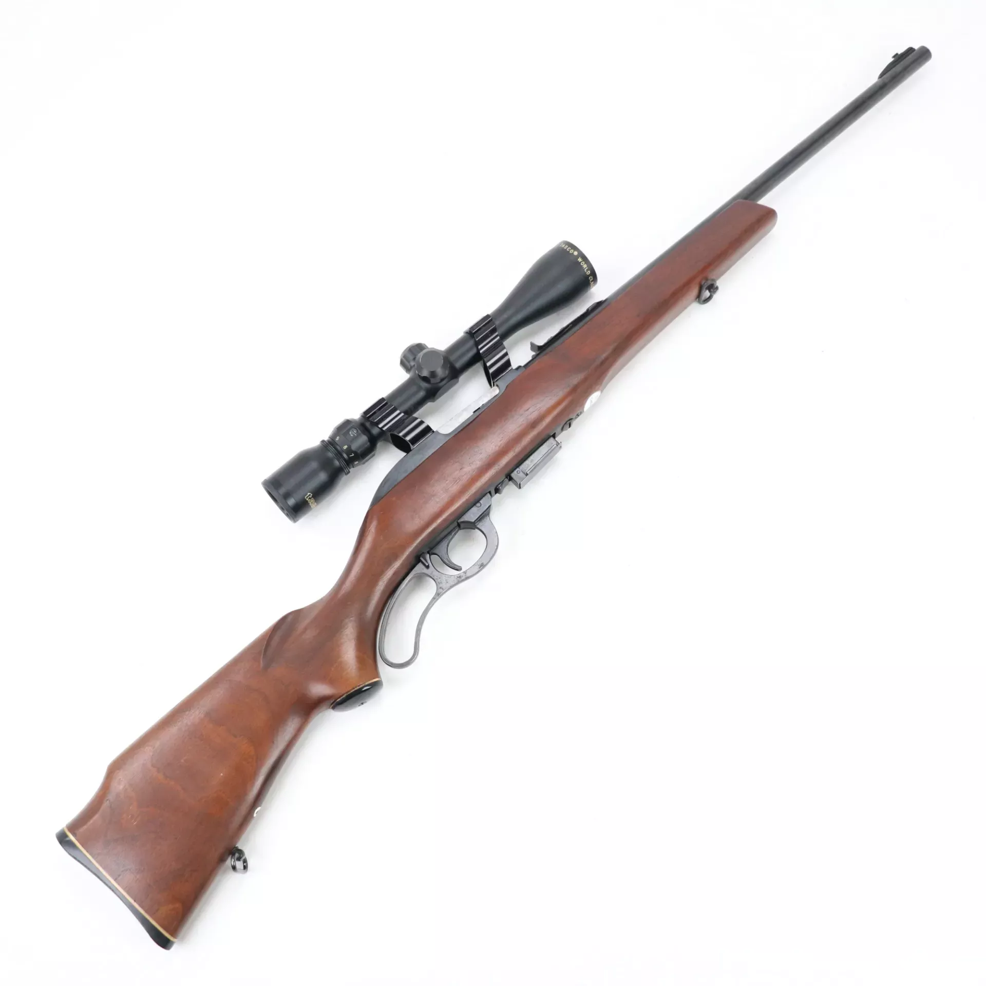 USED – Marlin 62 GTO501056