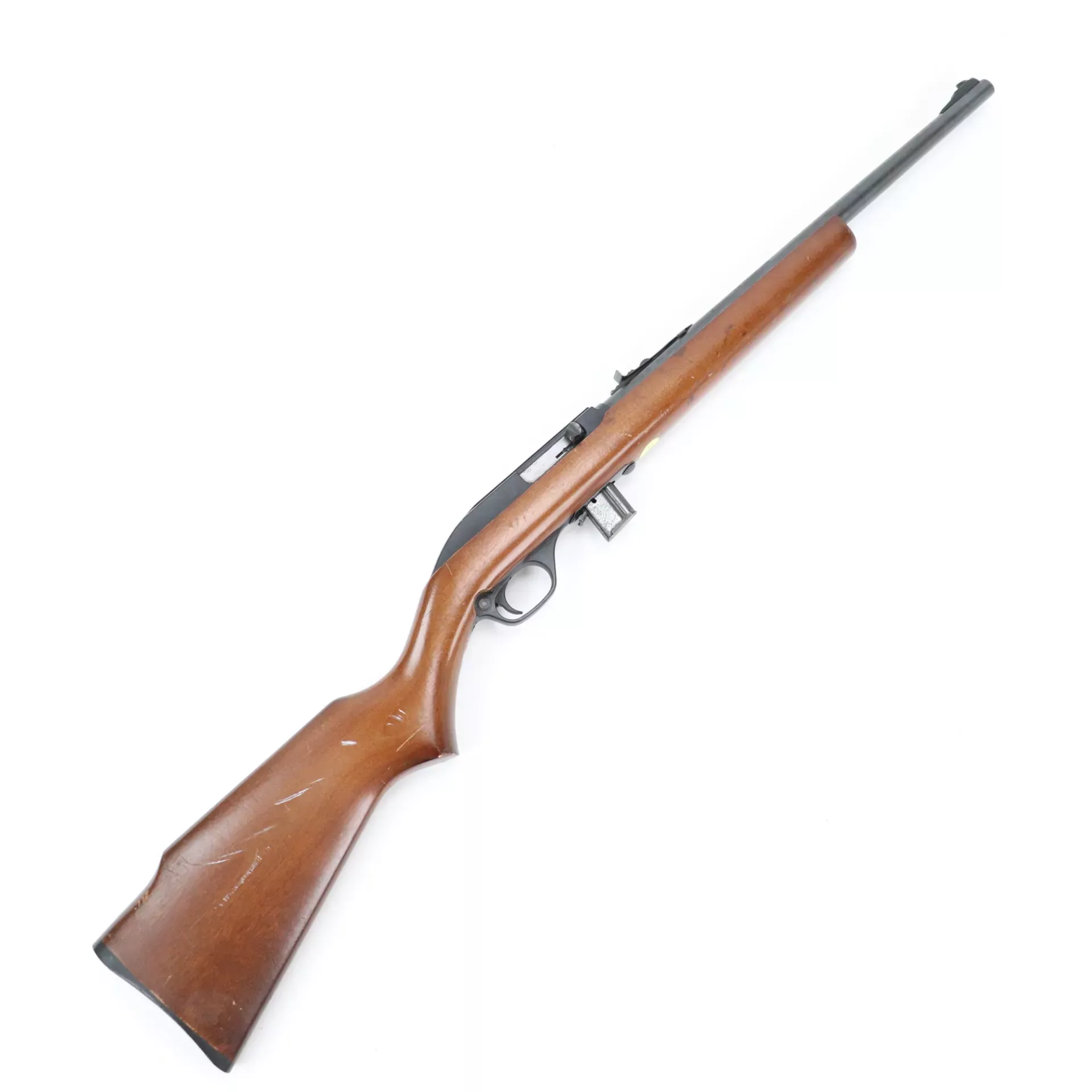 USED - Marlin 70 22LR Semi Auto Rifle GTO379535