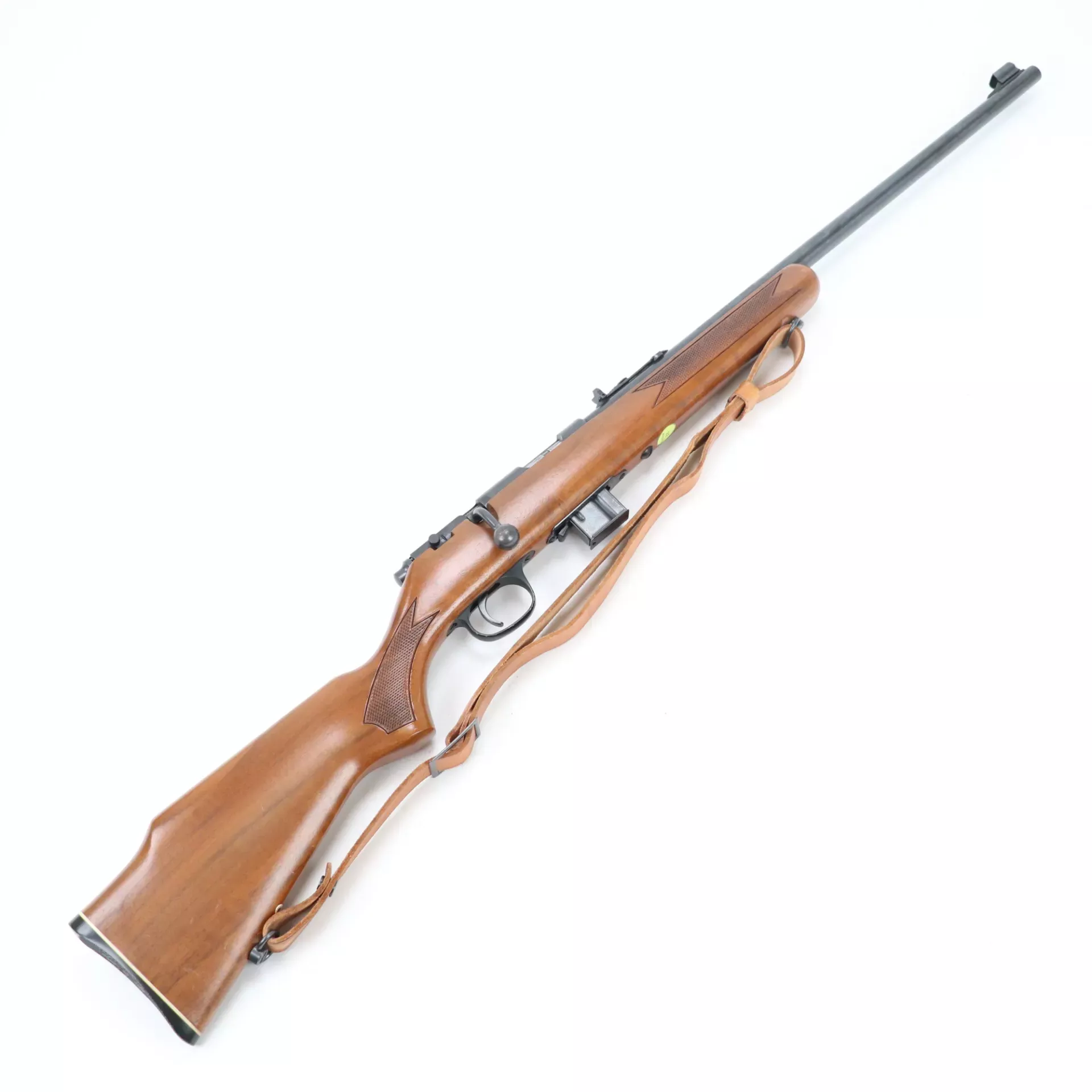 USED - Marlin 782 GTO502099