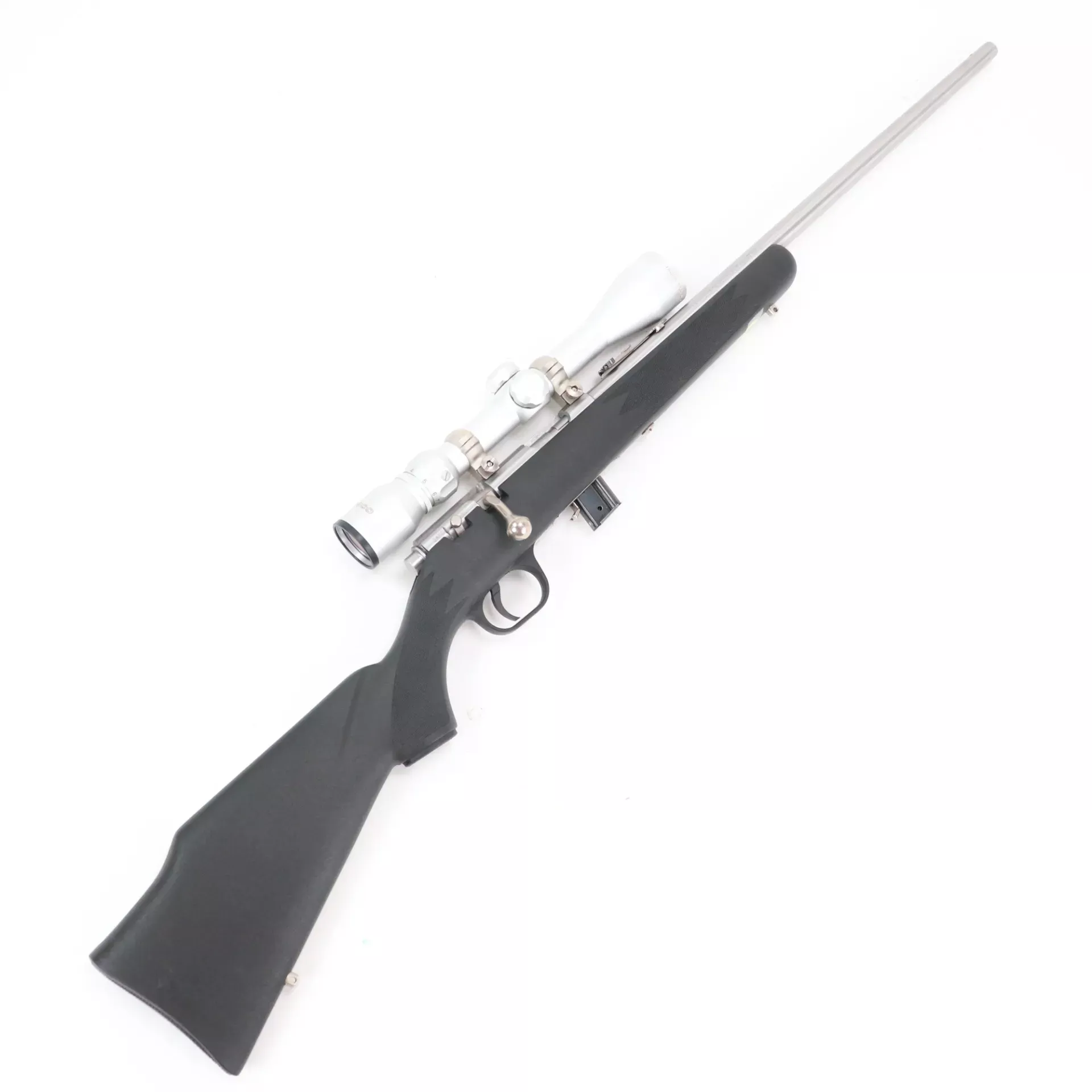 USED - Marlin 880SS 22LR Bolt Action Rifle GTO505854