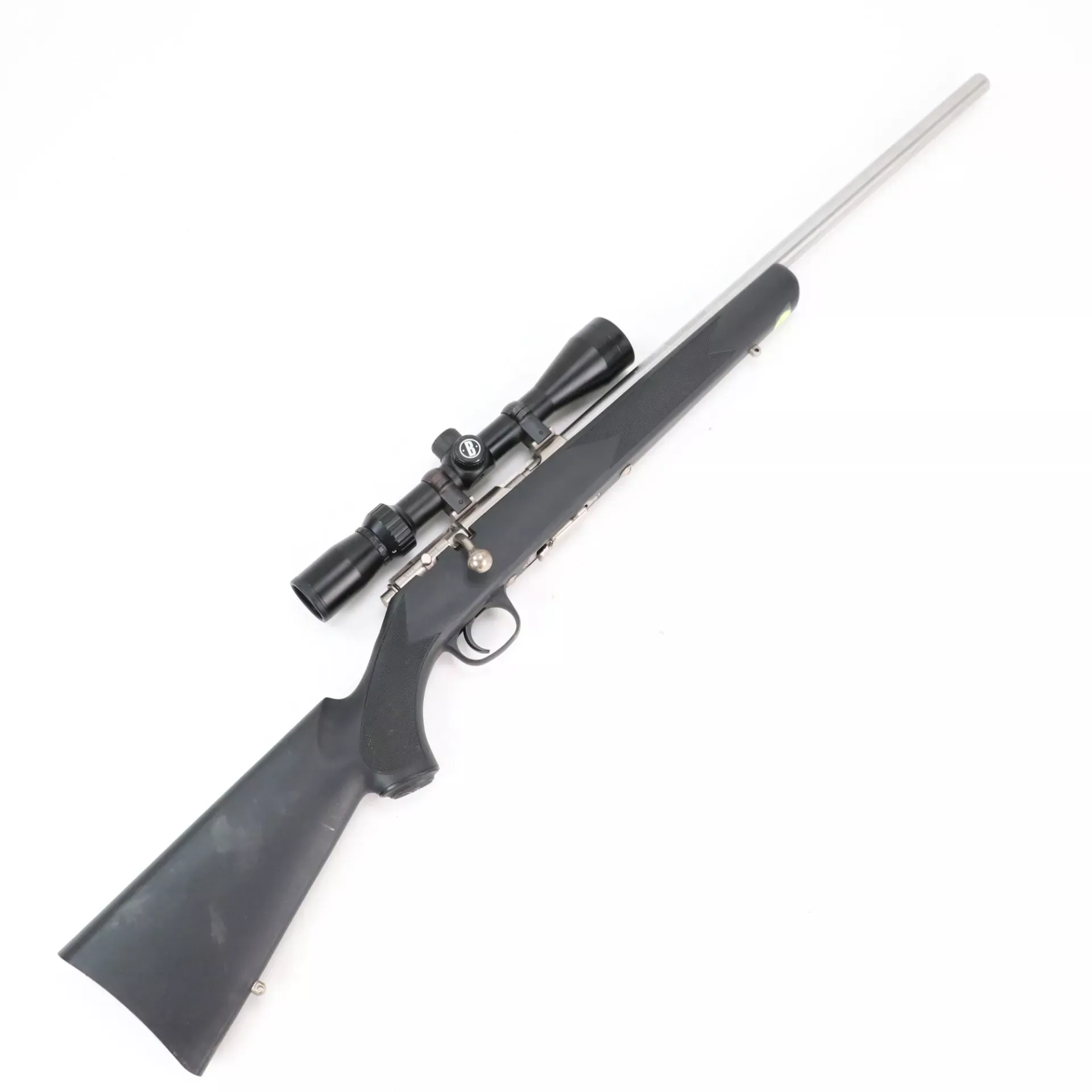 USED - Marlin 982VS 22WMR Bolt Action Rifle GTO380547