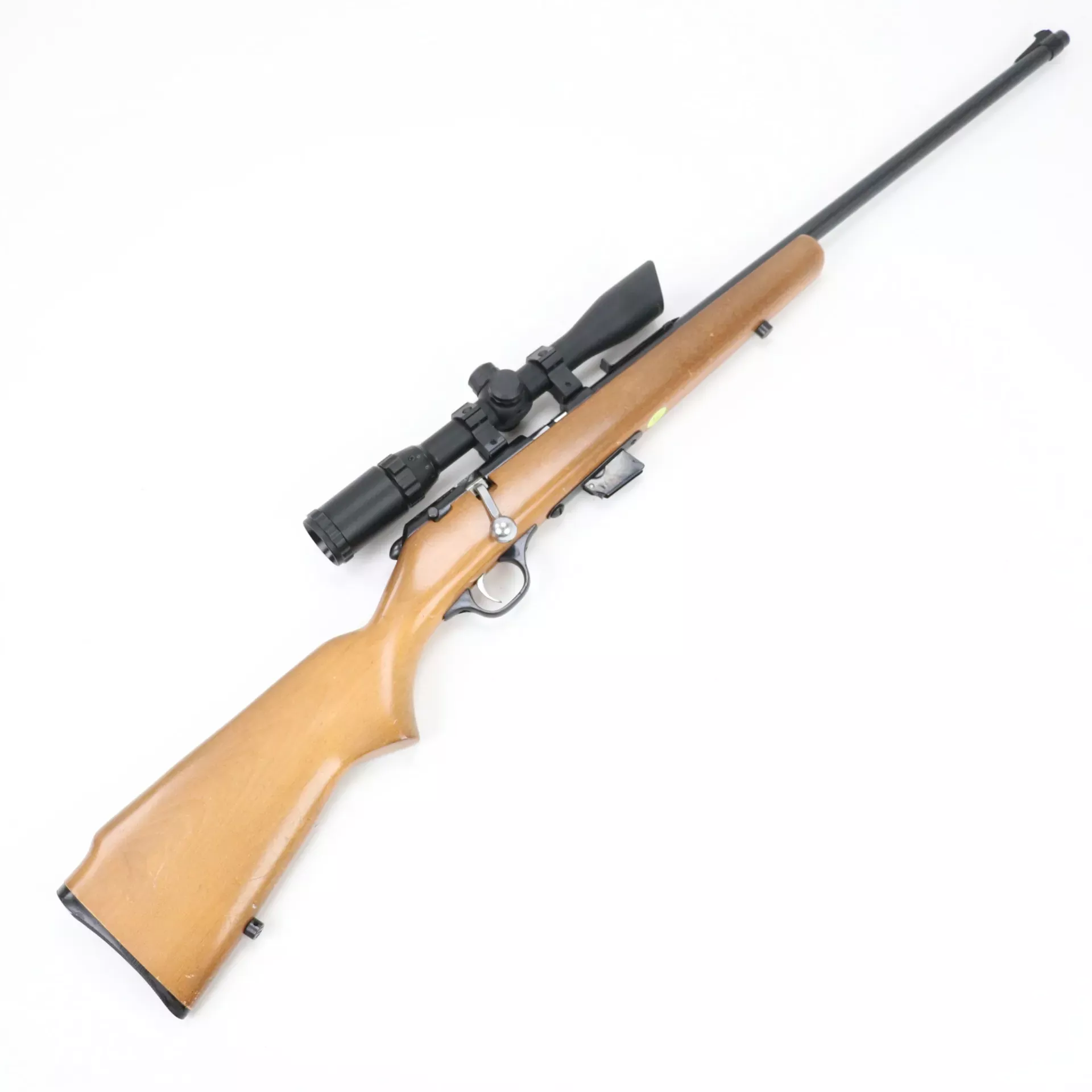 USED - Marlin Glenfield 25 GTO501220