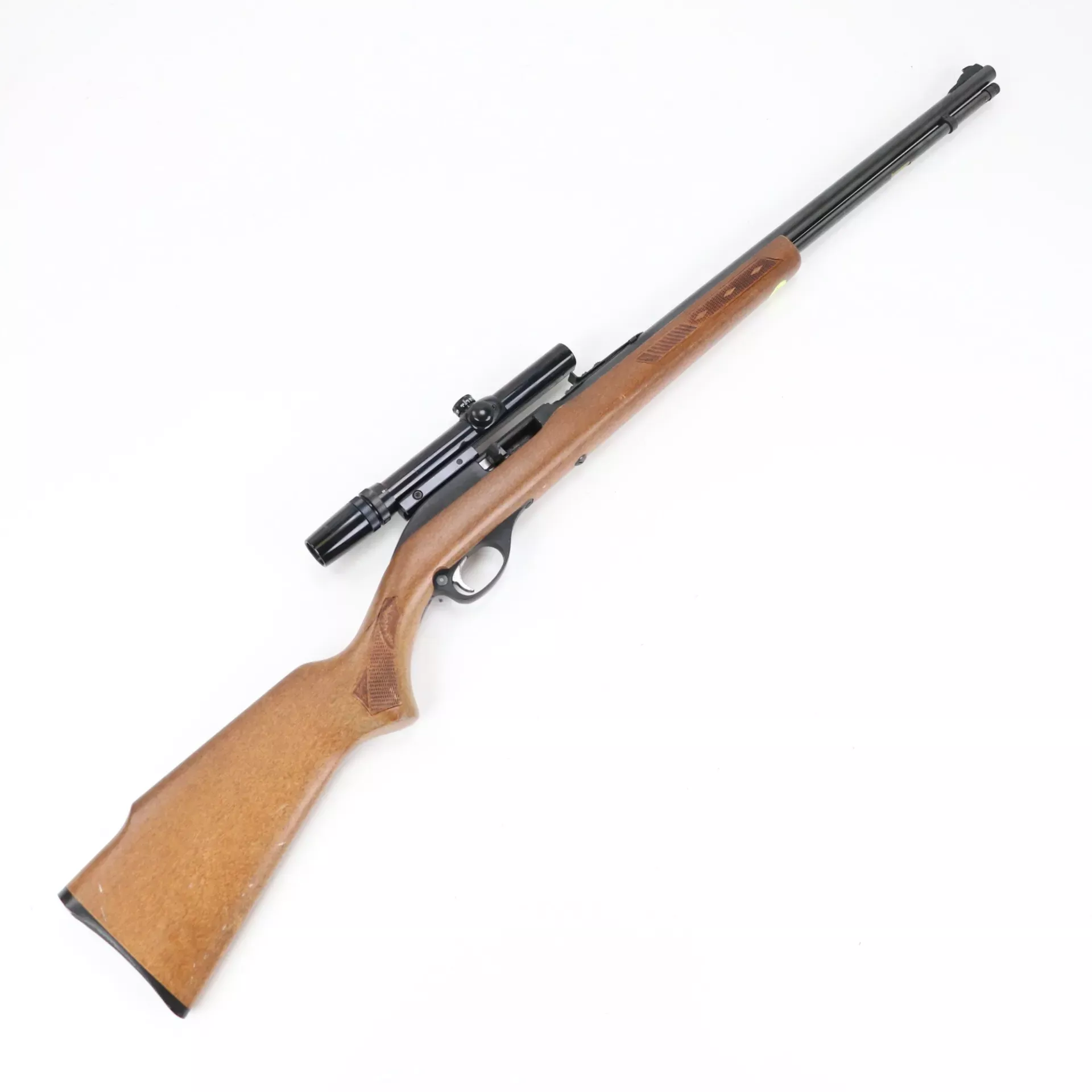 USED - Marlin Glenfield 60 22LR Semi Auto Rifle GTO378593