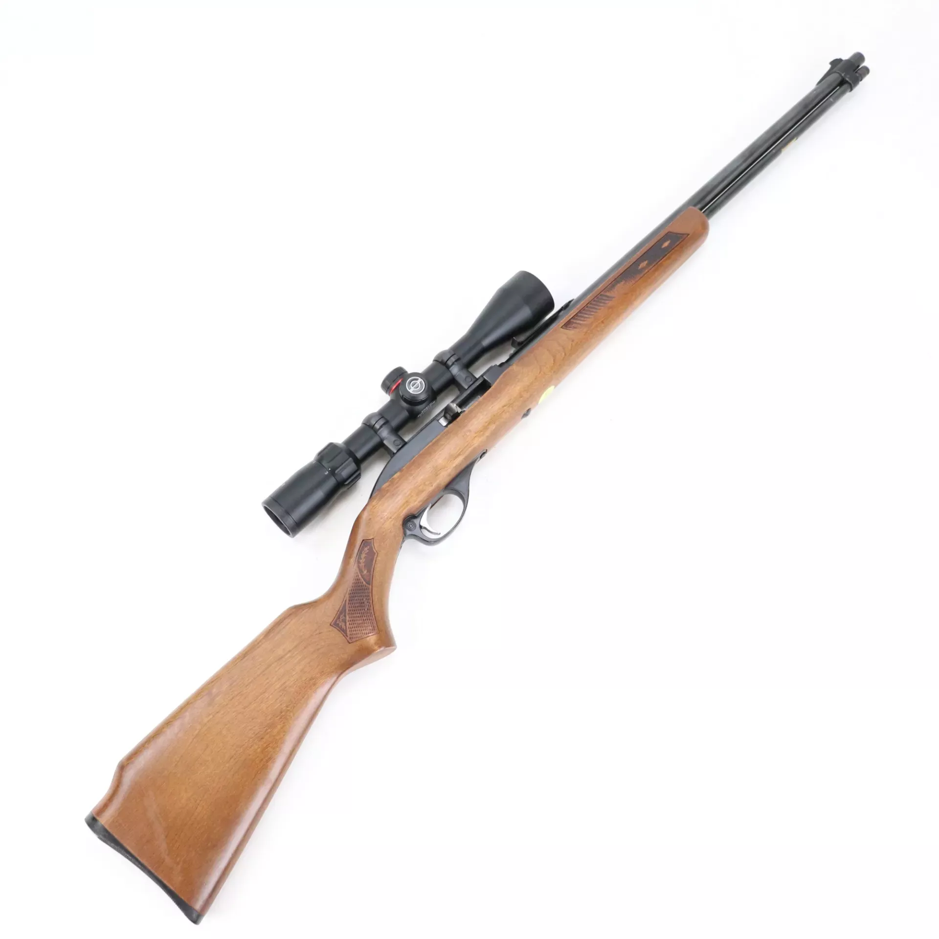 USED - Marlin Glenfield 60 22LR Semi Auto Rifle GTO379733