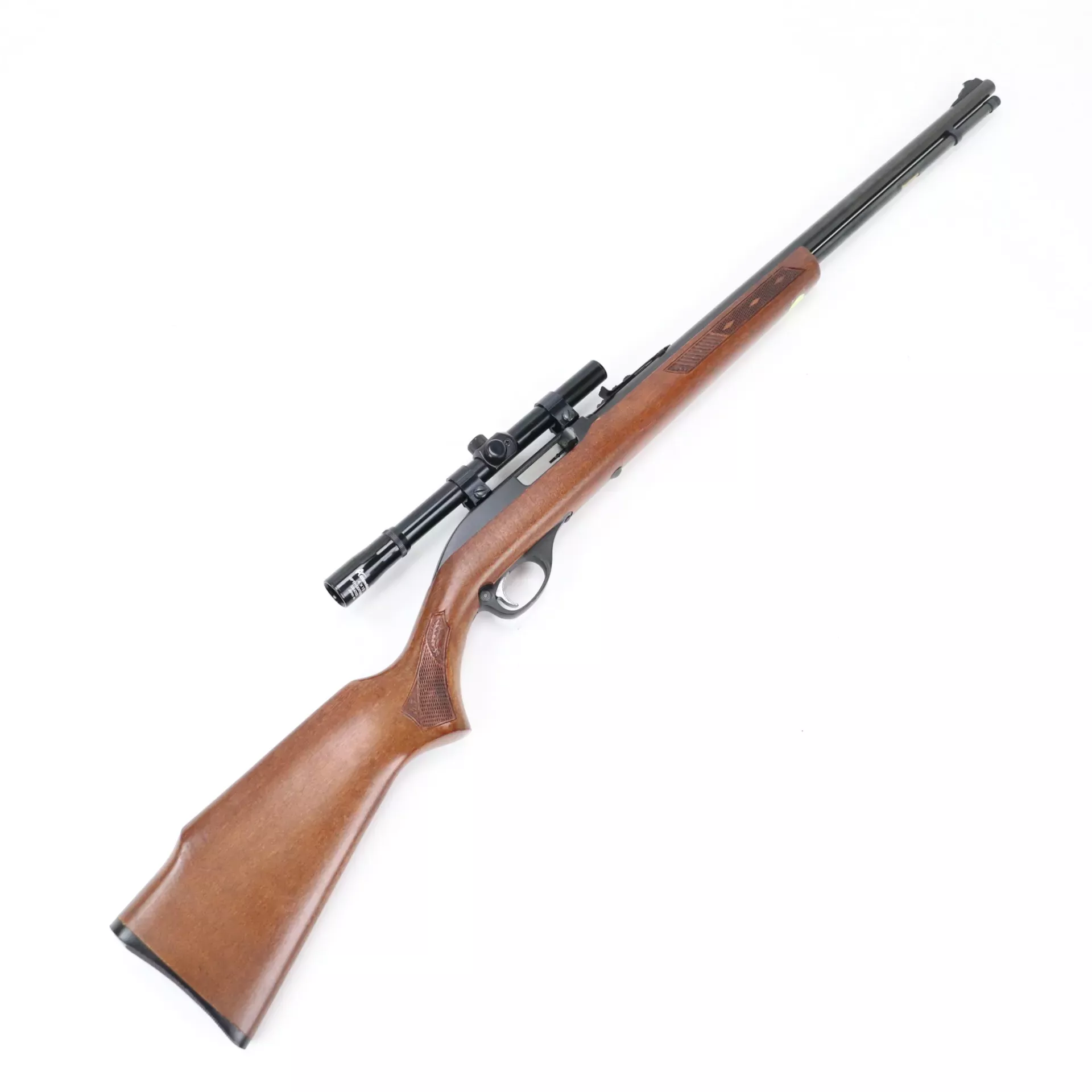 USED - Marlin Glenfield 60 22LR Semi Auto Rifle GTO506827