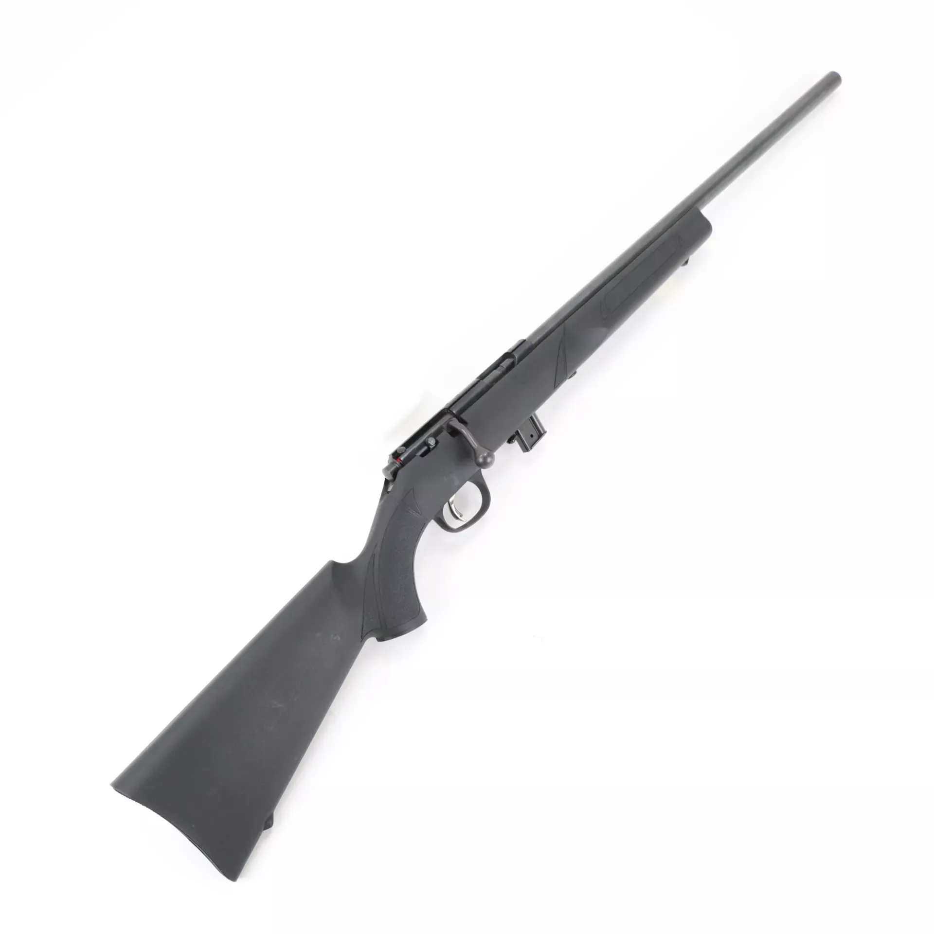 USED - Marlin XT-22 22LR Bolt Action Rifle GTO378829
