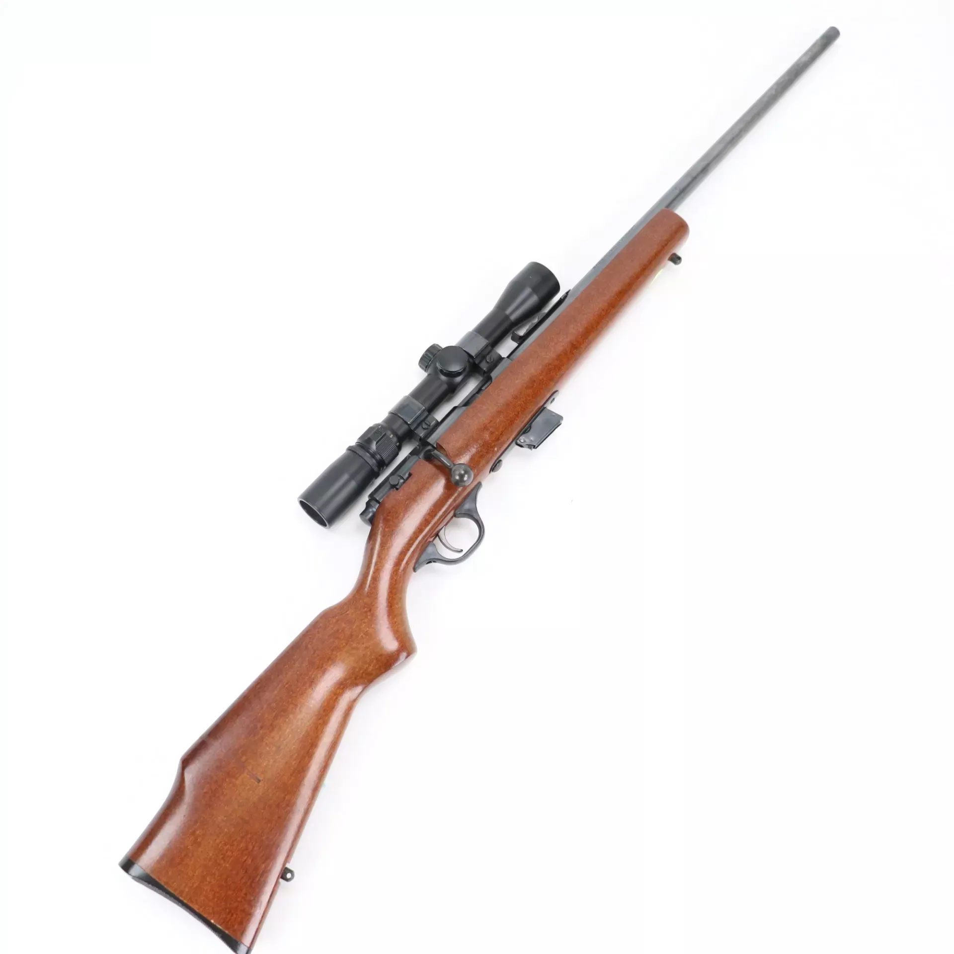 USED - Marling 25 22LR Bolt Action Rifle GTO505853