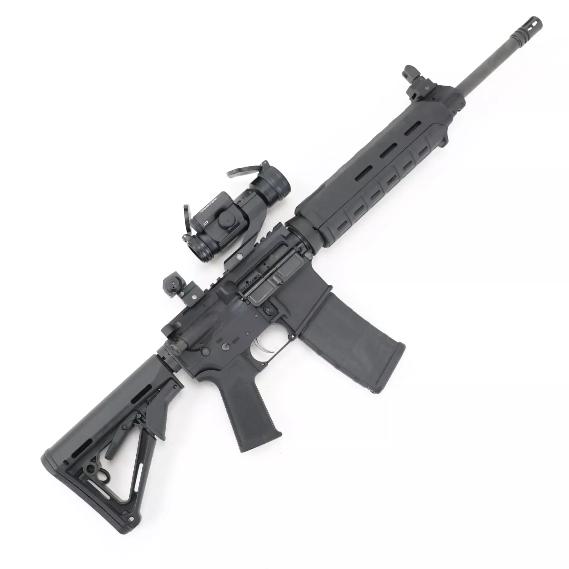USED - Matrix Aerospace MA-15 Semi Auto Rifle GTO376157