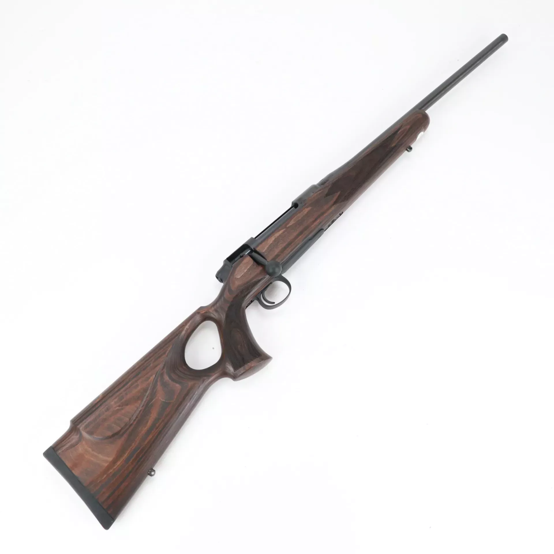 USED - Mauser 18 308WIN Bolt Action Rifle GTO378579