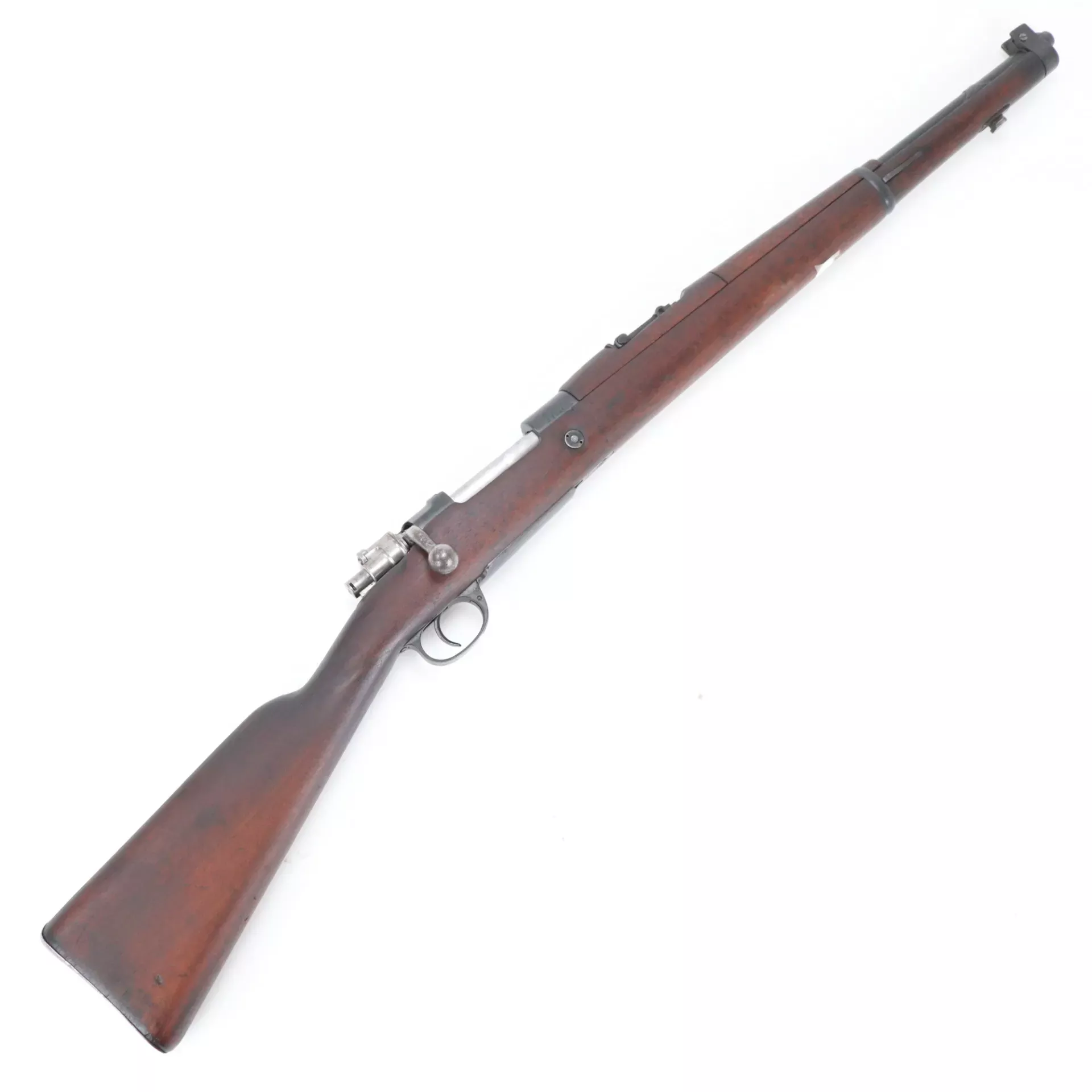 USED - Mauser 1909 Argentine GTO370689