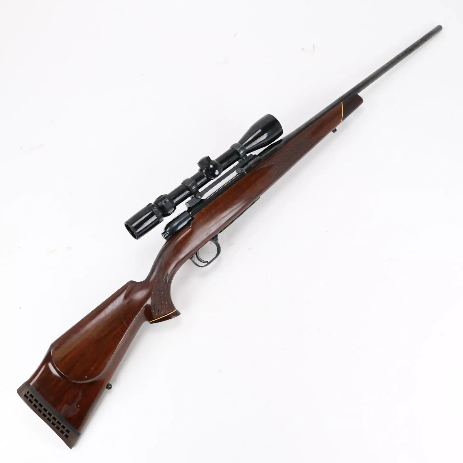 USED - MAUSER 3000L Bolt Action Rifle GTO504224