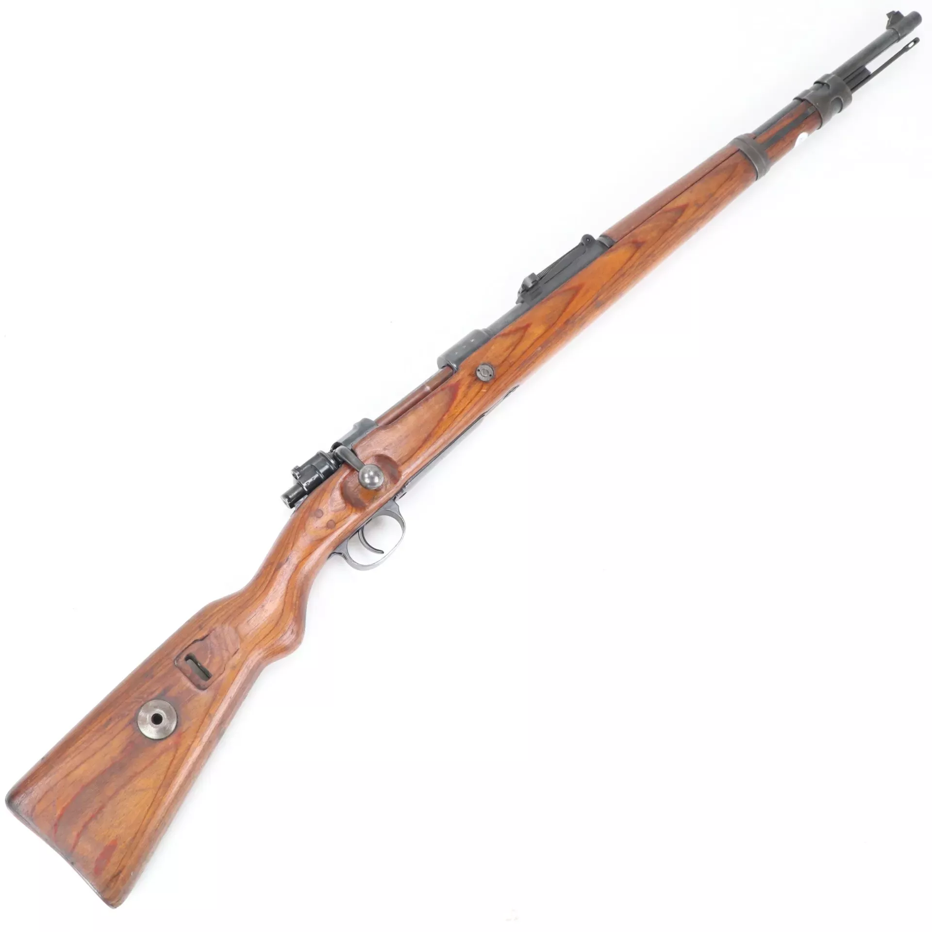 USED - Mauser Borsigwalde K98 GTO502921