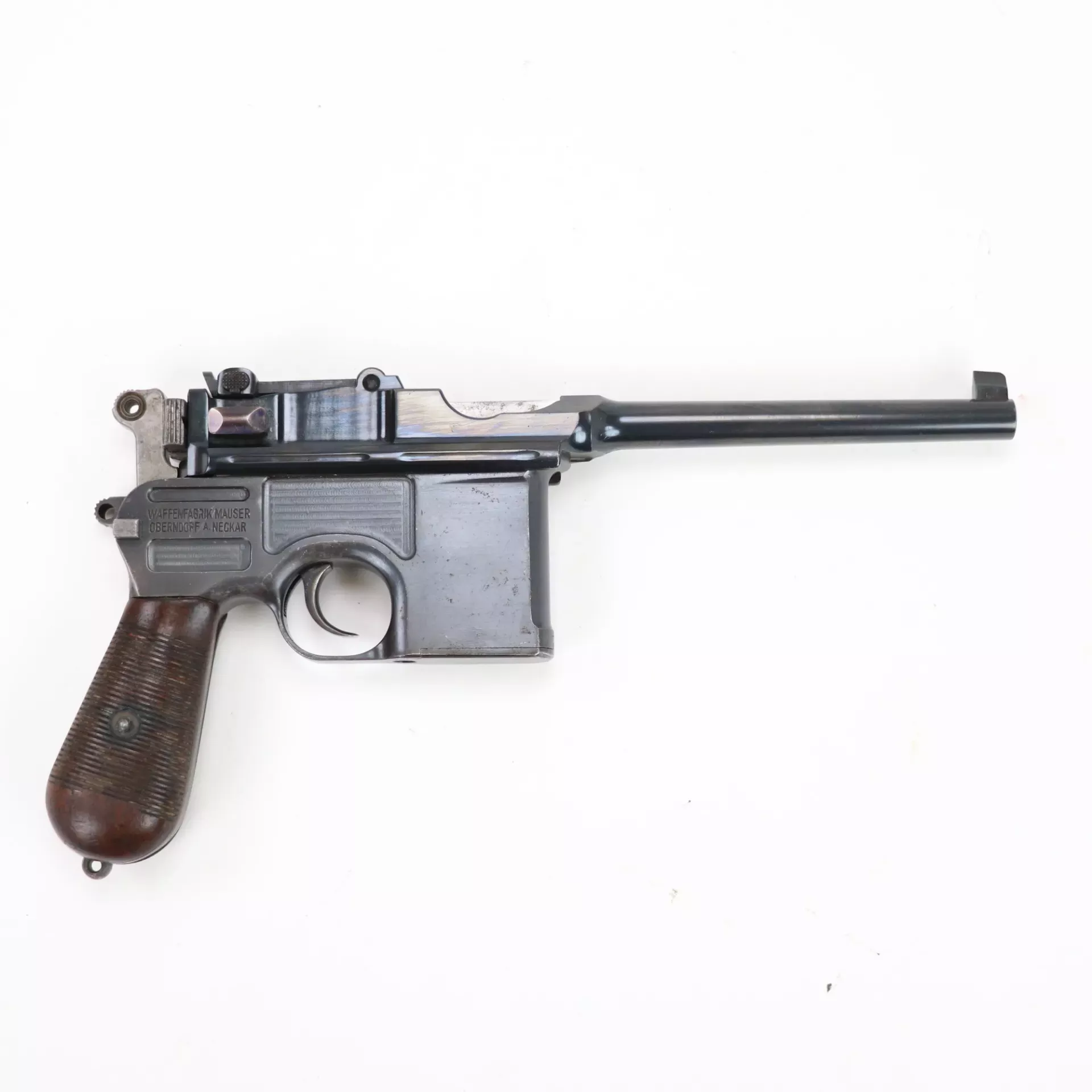 USED - Mauser C96 GTO362888