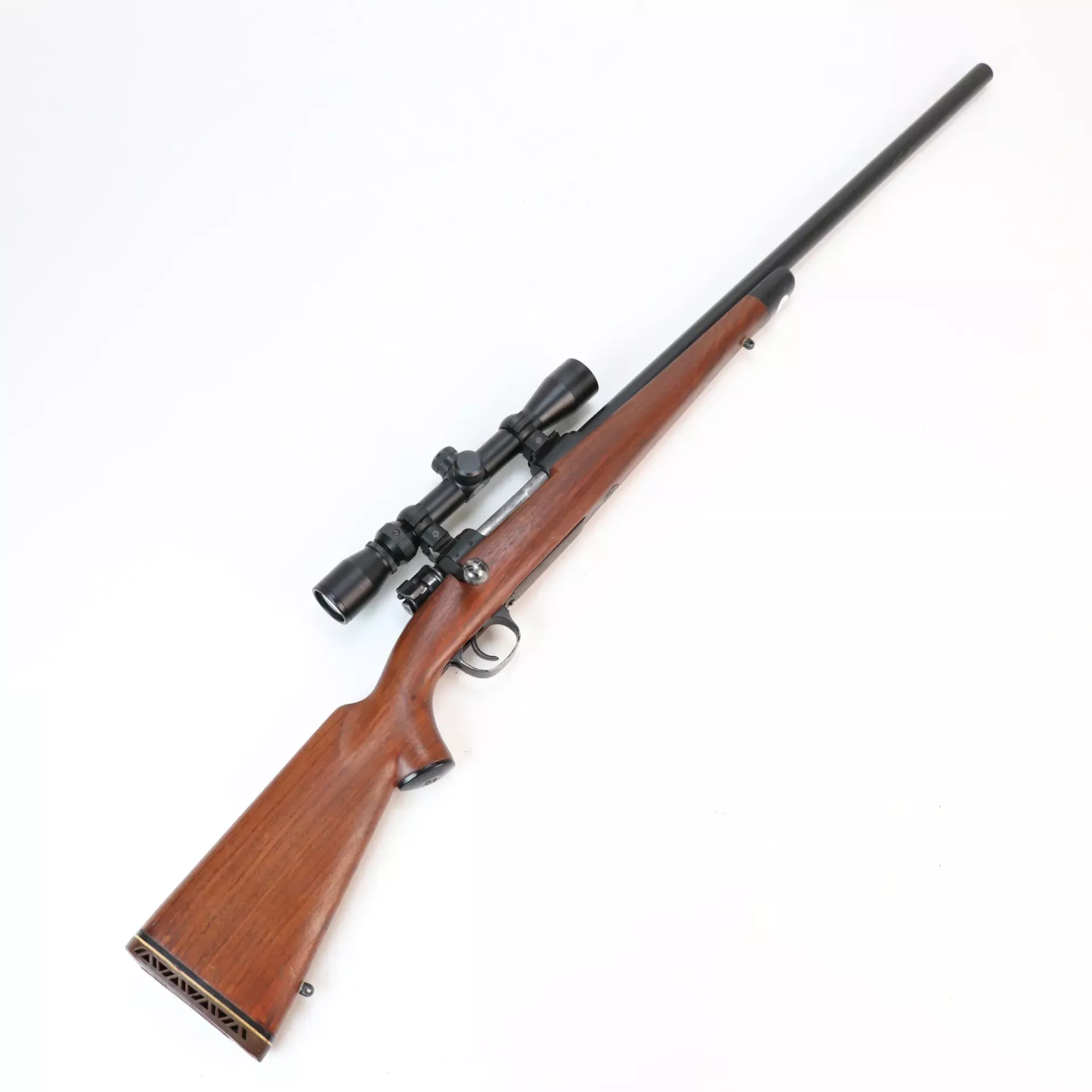 USED - Mauser K98 308WIN Bolt Action Rifle GTO505231