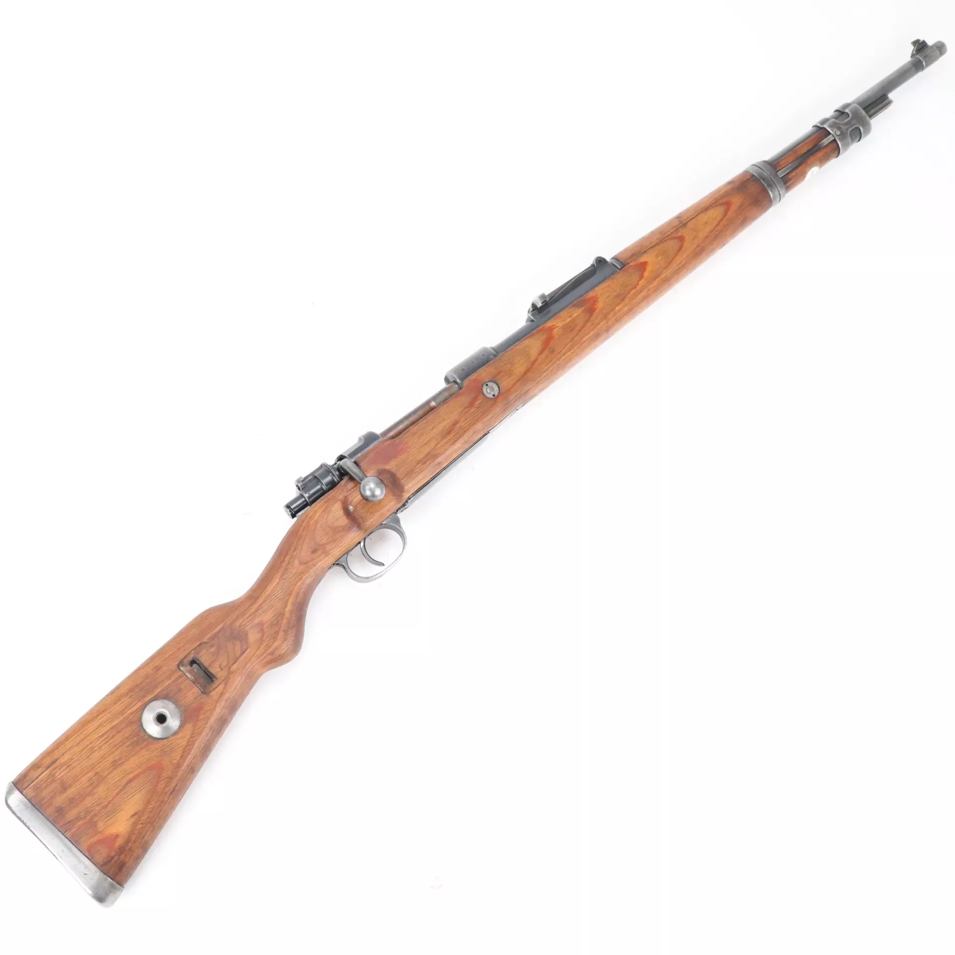 USED - Mauser Norwegian Air Force K98 GTO502915