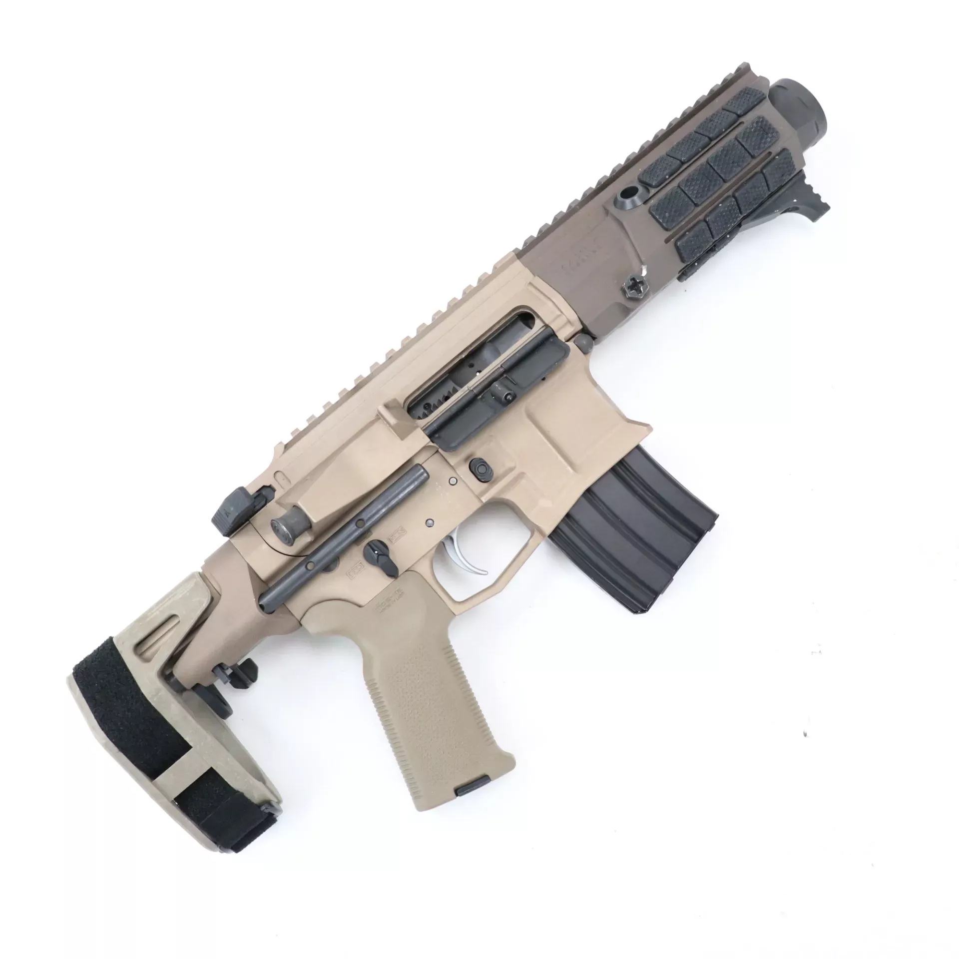 USED - MAXIM DEFENSE MDX Semi Auto Pistol GTO375981
